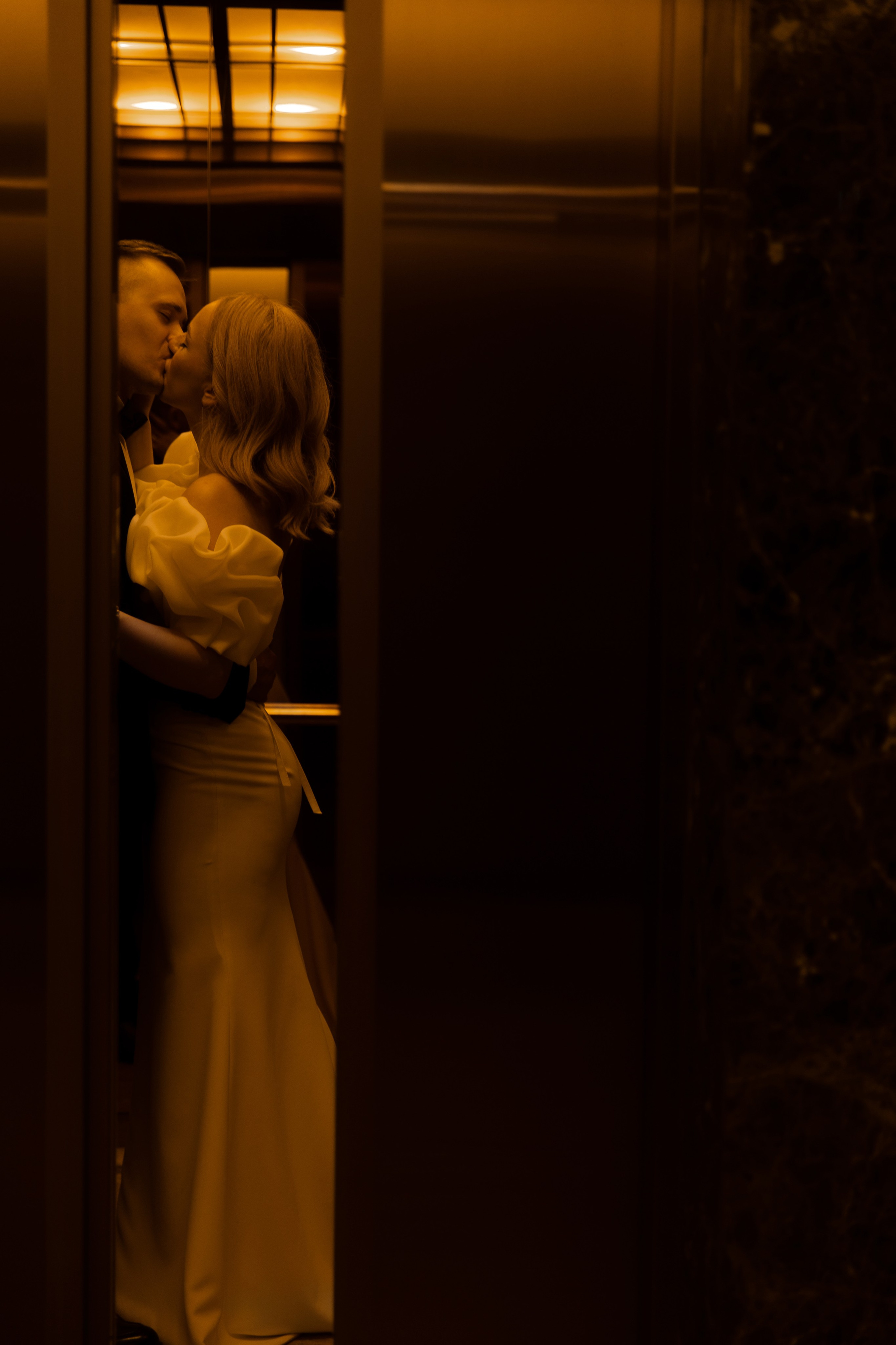 D&A. Фотограф в Новосибирске и Москве