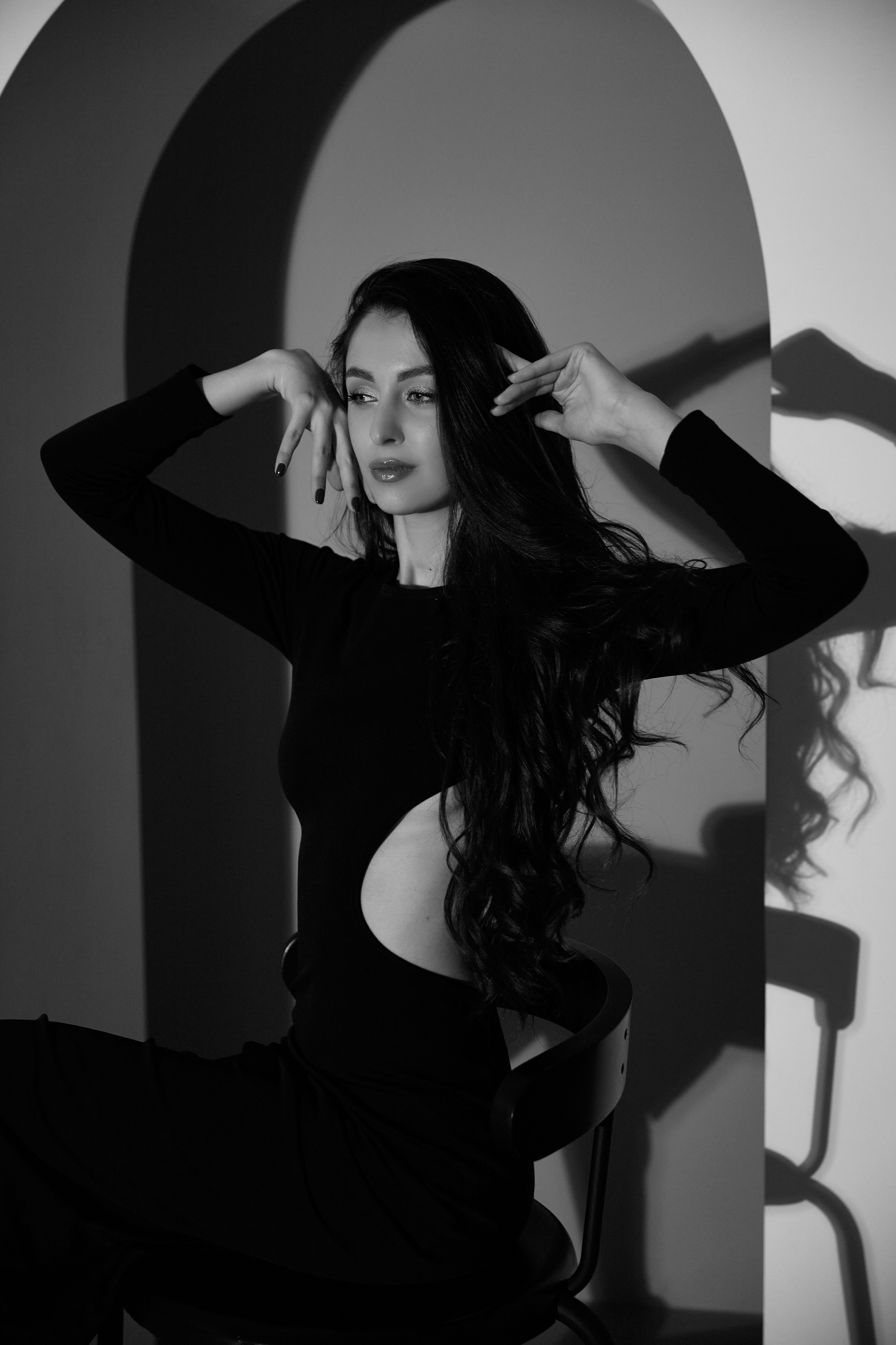 Евгения. Фотосессии в Ростове-на-Дону. Мария Роскошная