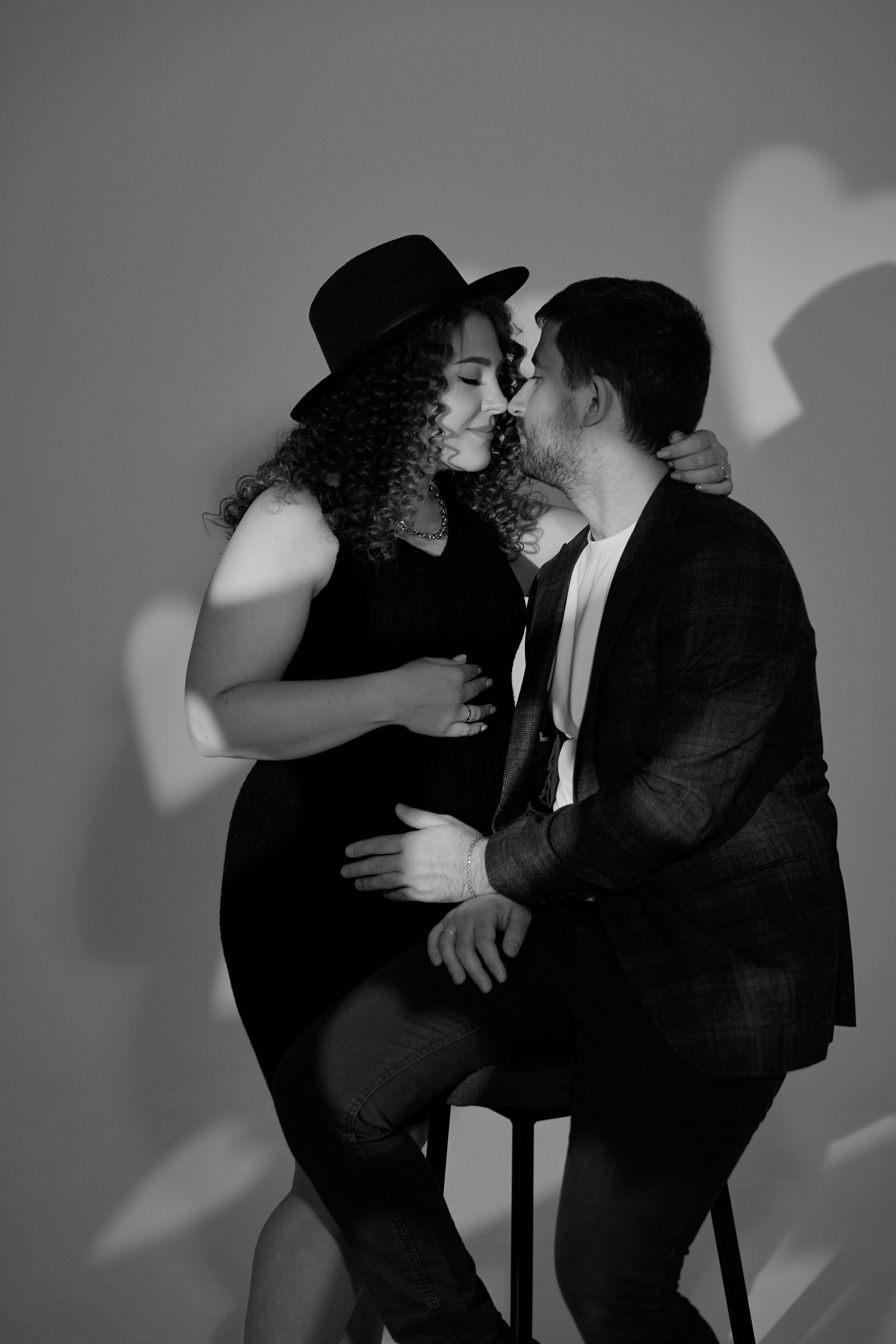 Фотосессия беременности в Ростове. Фотосессии в Ростове-на-Дону. Мария Роскошная