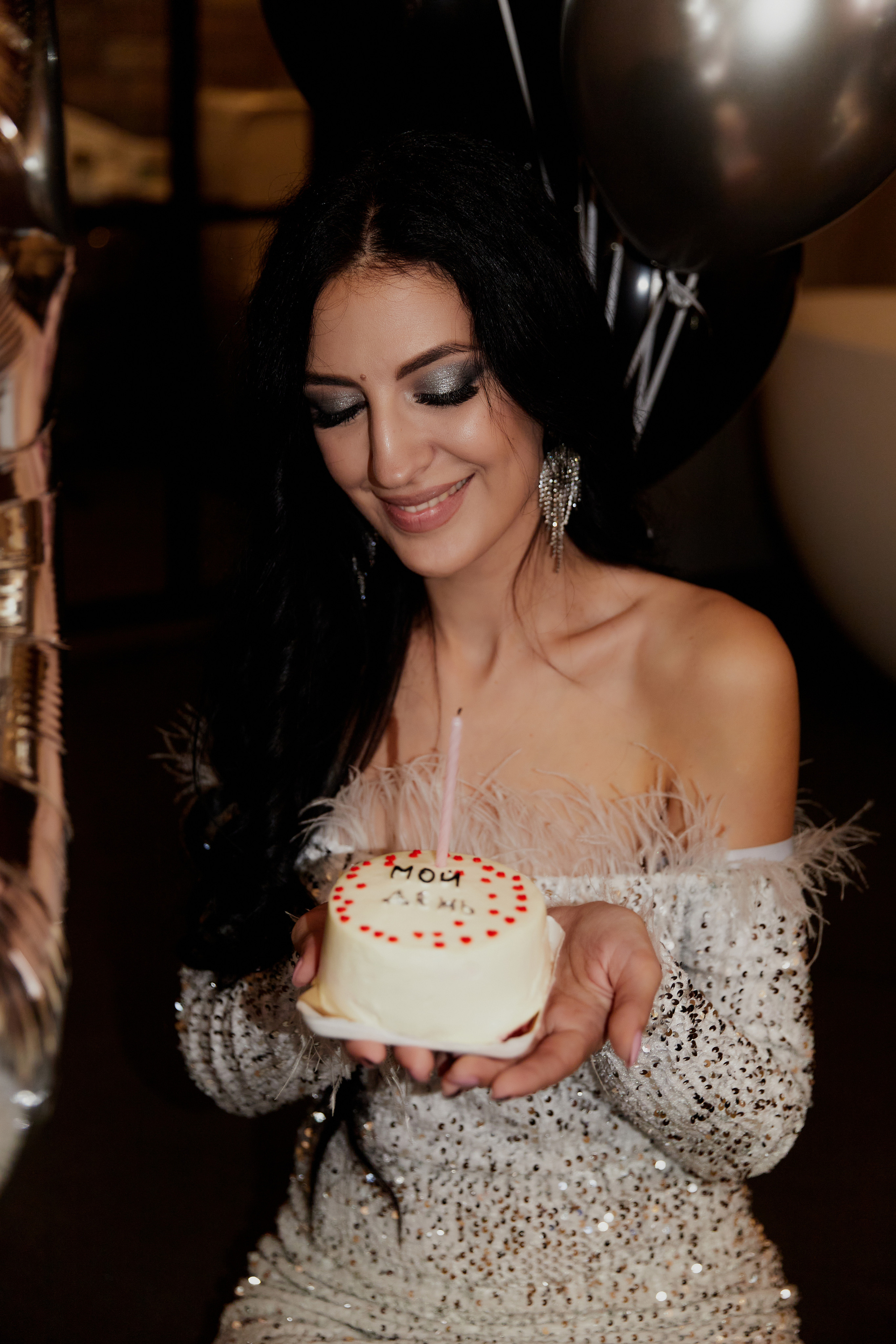 Софи. Фотосессии в Ростове-на-Дону. Мария Роскошная