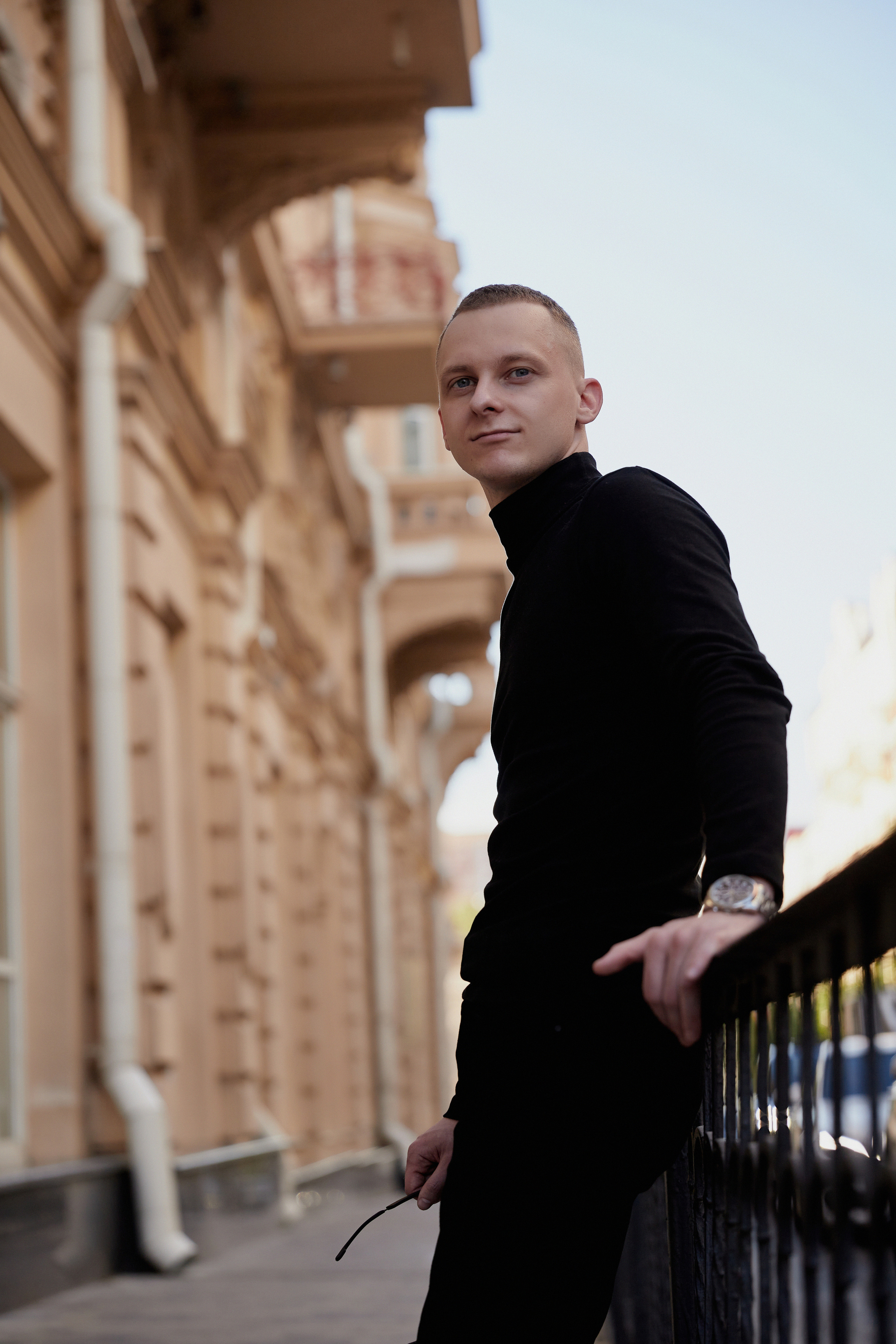 Фотоконтент для фотографа на улицах Ростова. Фотосессии в Ростове-на-Дону. Мария Роскошная