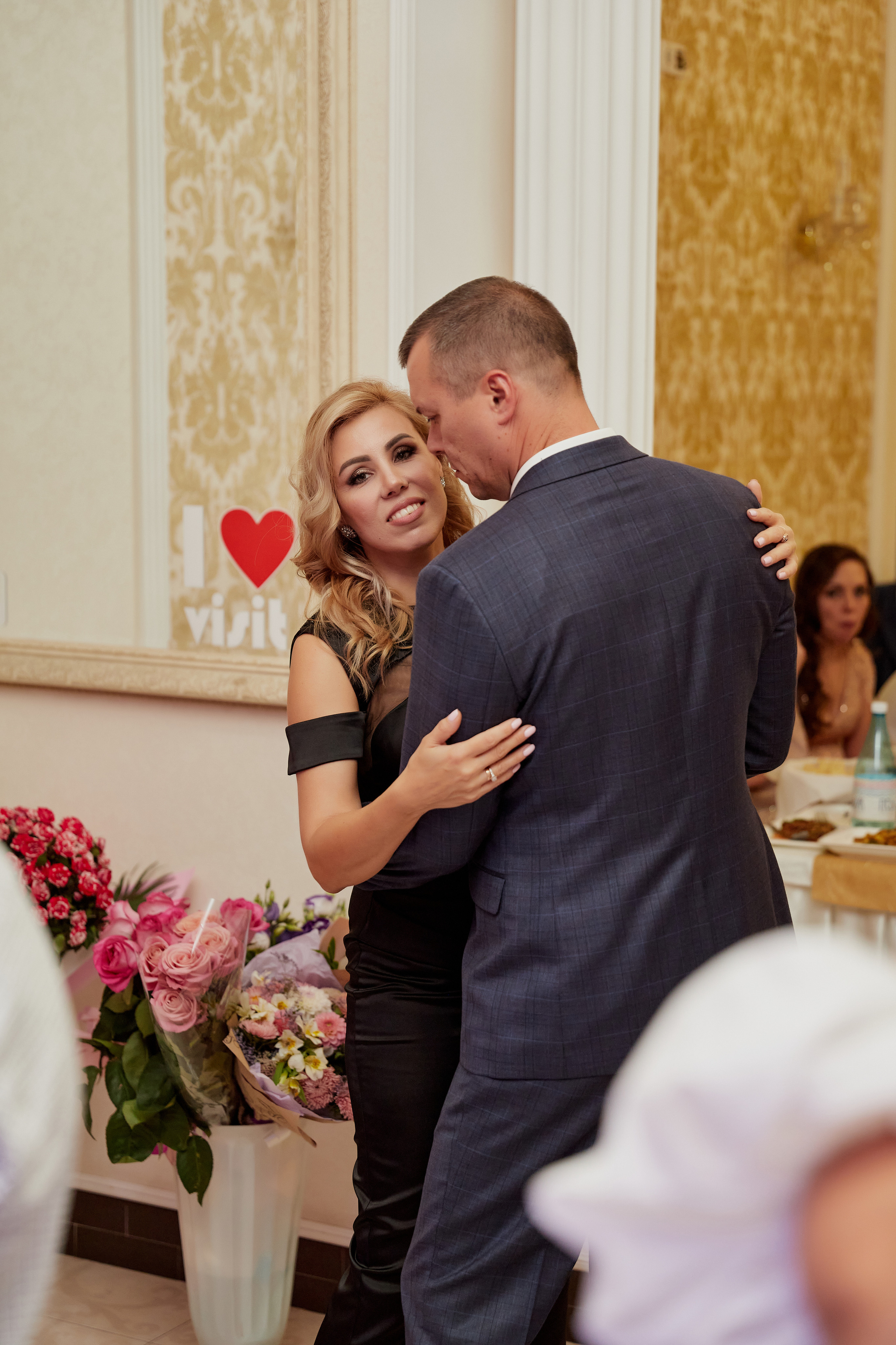 Свадьба Руслана и Анастасии в Ростове. Фотосессии в Ростове-на-Дону. Мария Роскошная