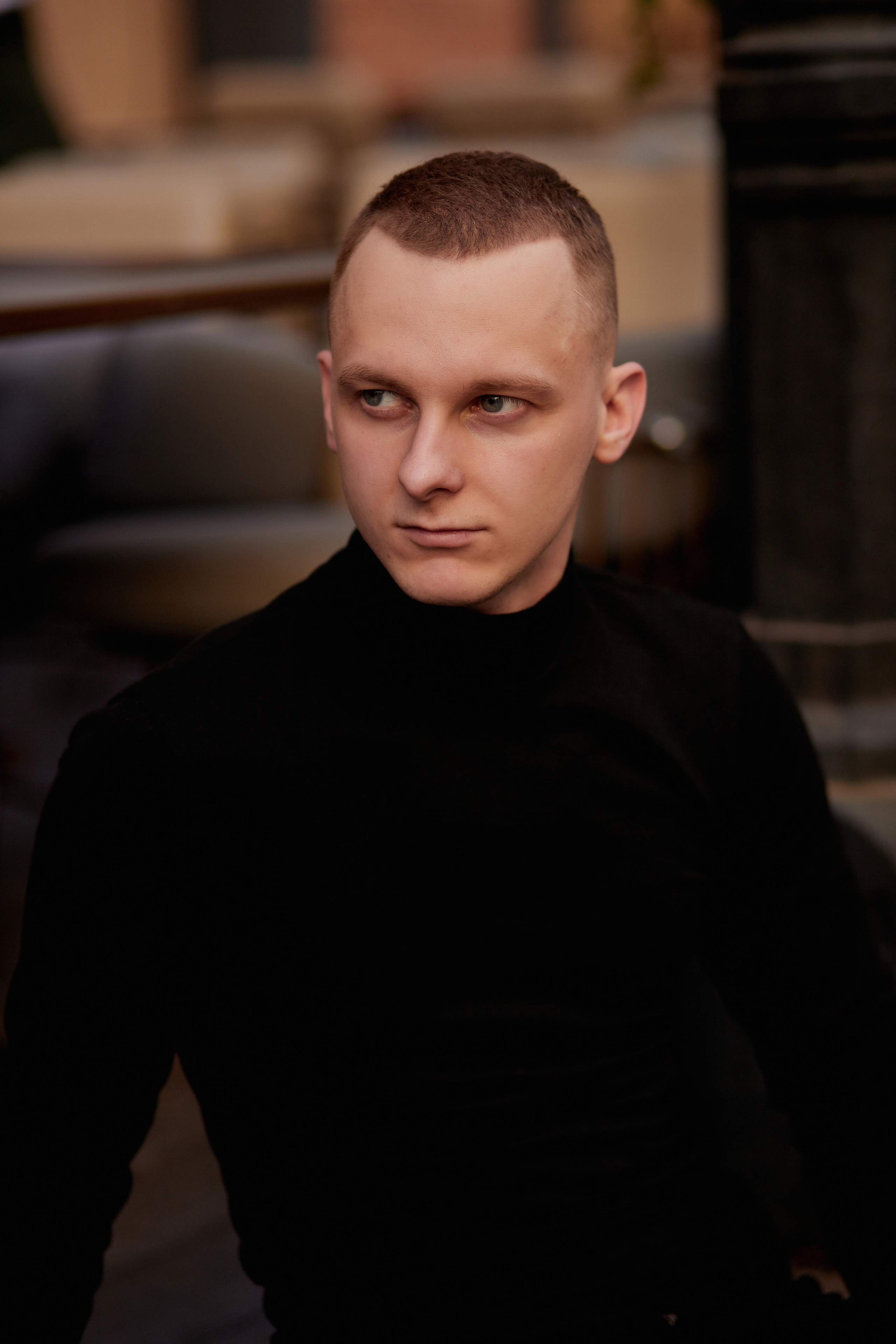 Фотоконтент для фотографа на улицах Ростова. Фотосессии в Ростове-на-Дону. Мария Роскошная