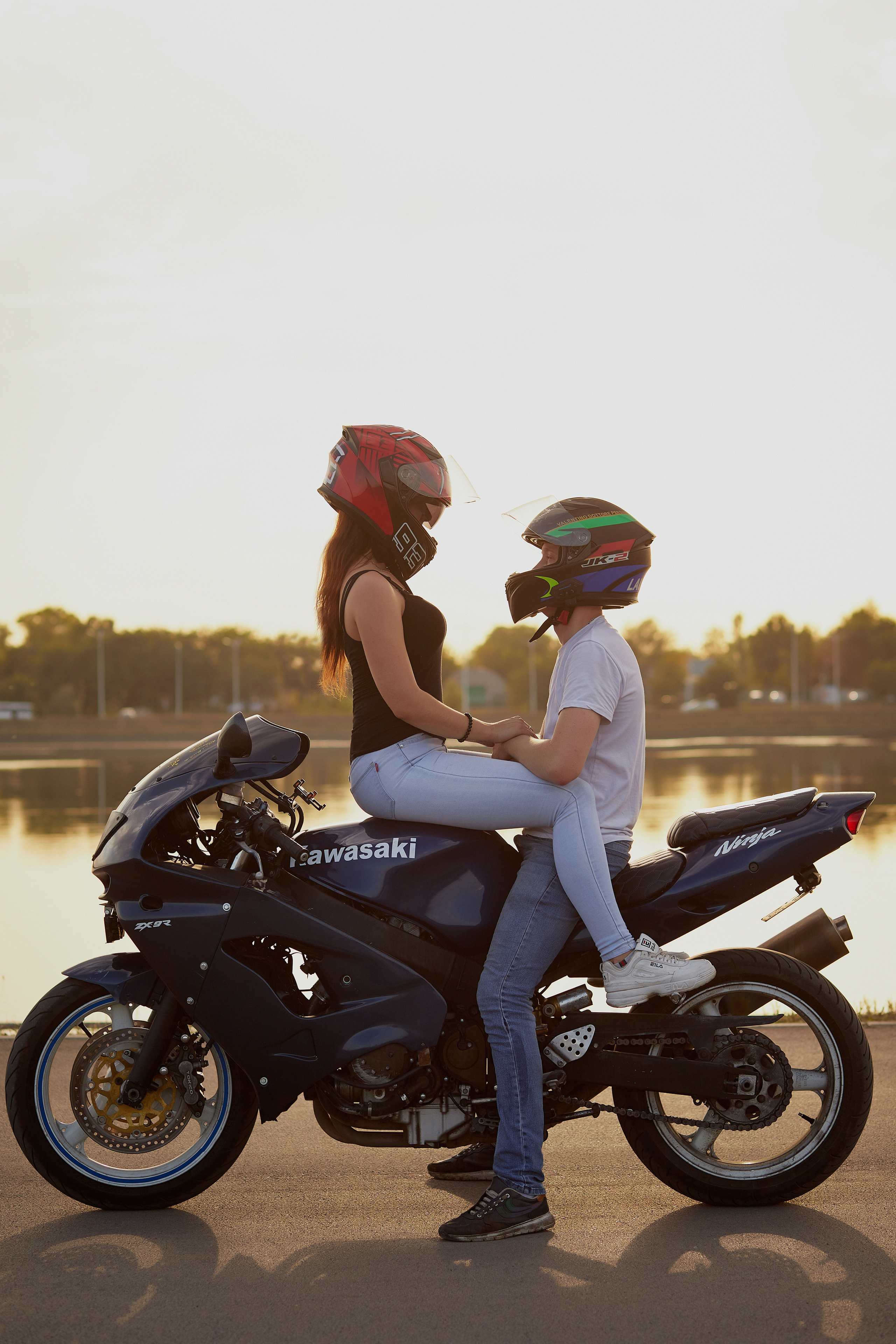 Портфолио профессионального фотографа в Ростове на Дону. Фотосессии в Ростове-на-Дону. Мария Роскошная