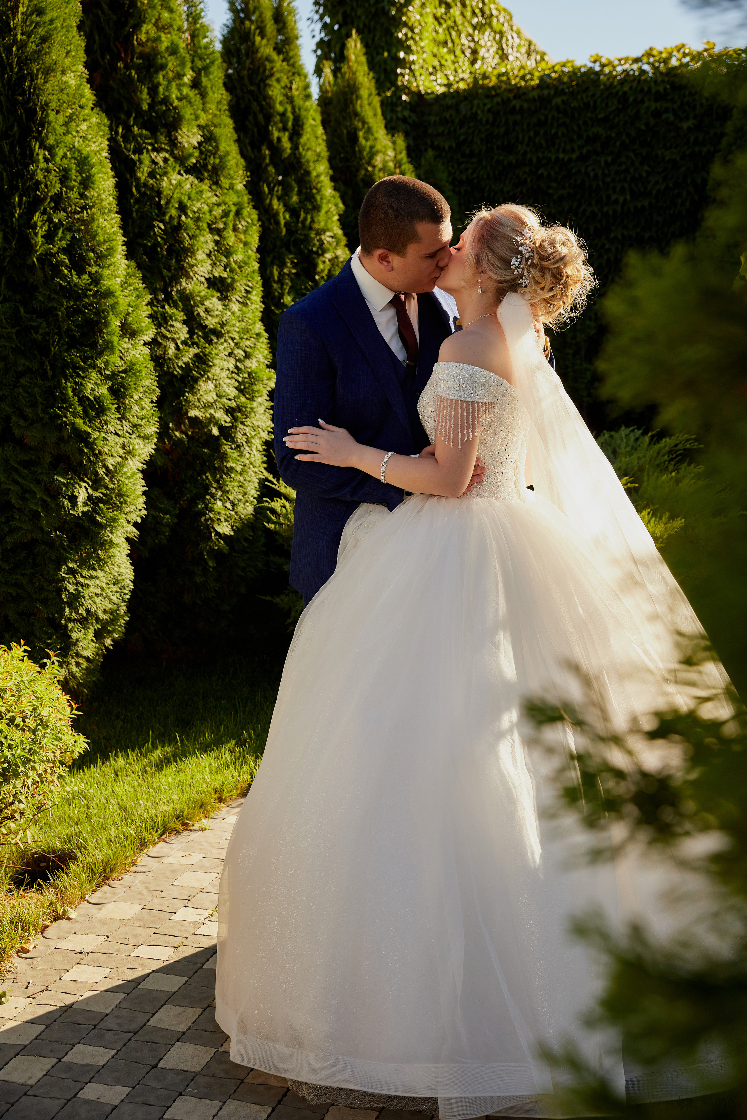 Свадьба Руслана и Анастасии в Ростове. Фотосессии в Ростове-на-Дону. Мария Роскошная