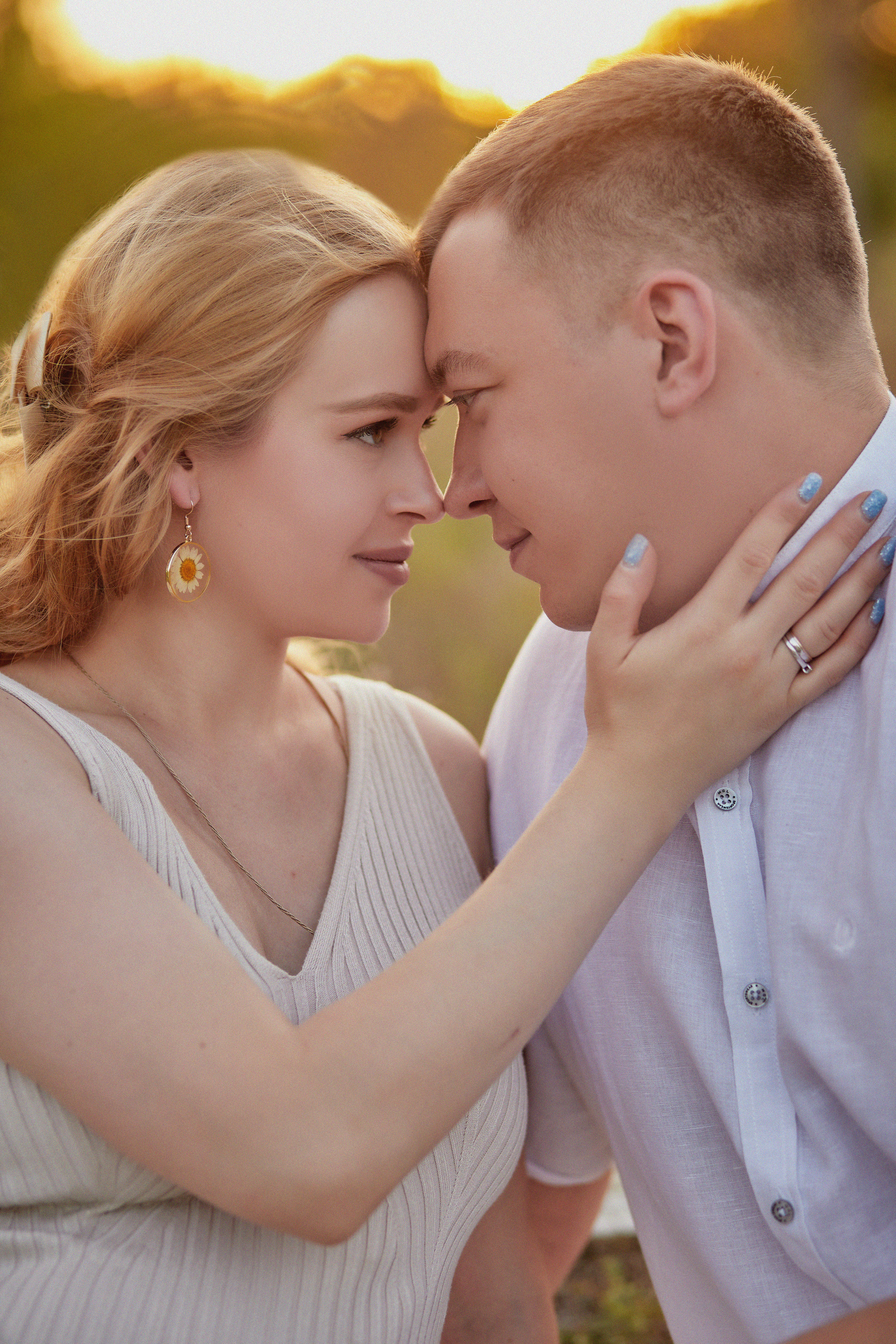 Дарья & Артем. Фотосессии в Ростове-на-Дону. Мария Роскошная