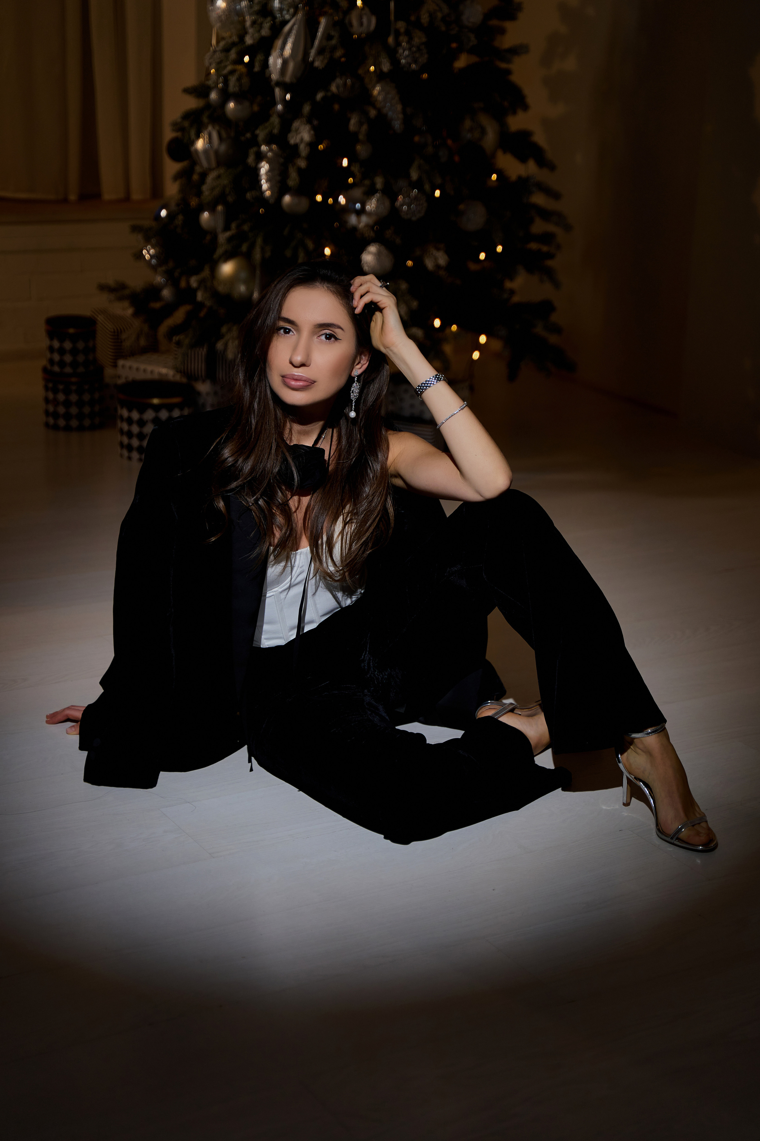 Портфолио профессионального фотографа в Ростове на Дону. Фотосессии в Ростове-на-Дону. Мария Роскошная