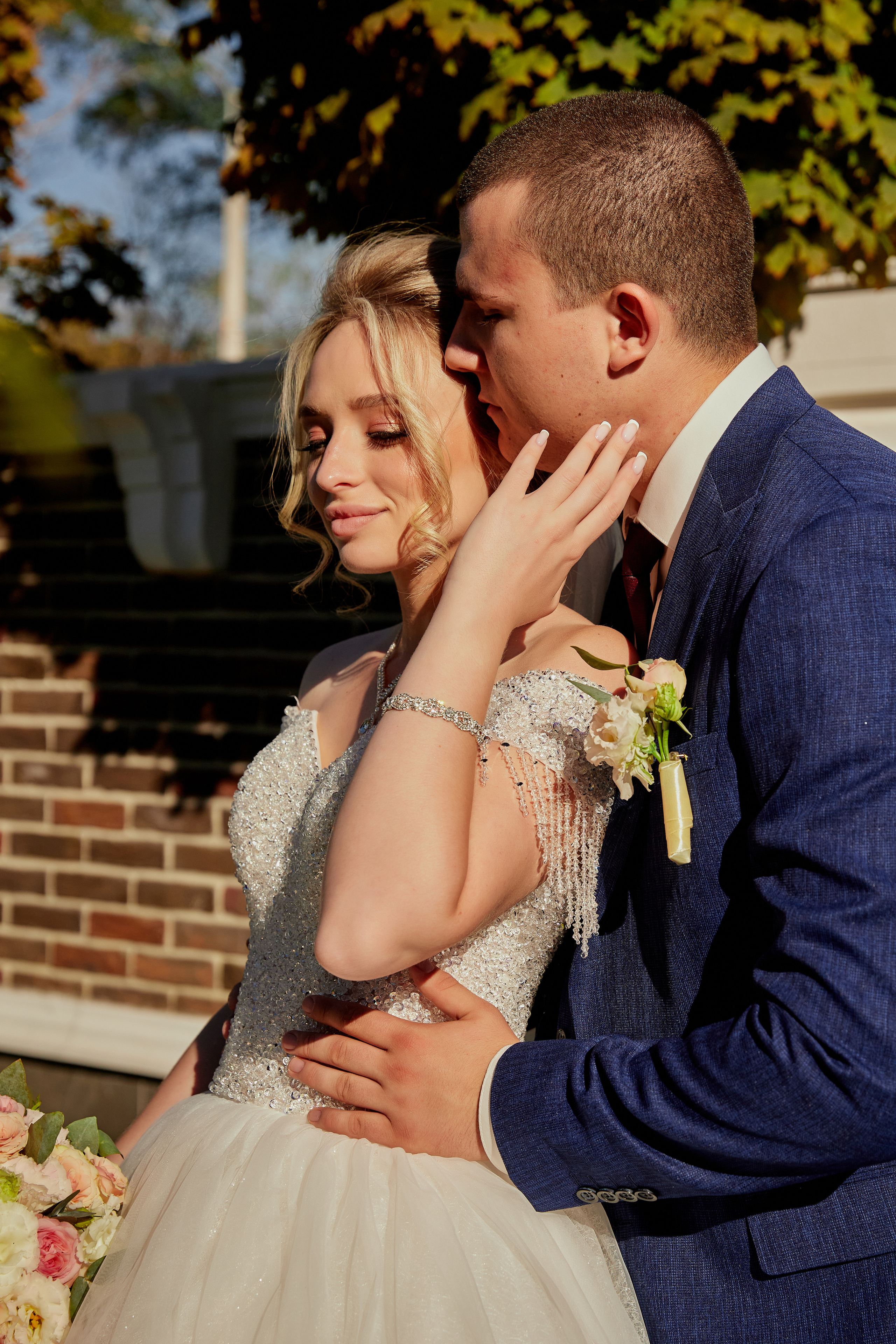 Свадьба Руслана и Анастасии в Ростове. Фотосессии в Ростове-на-Дону. Мария Роскошная