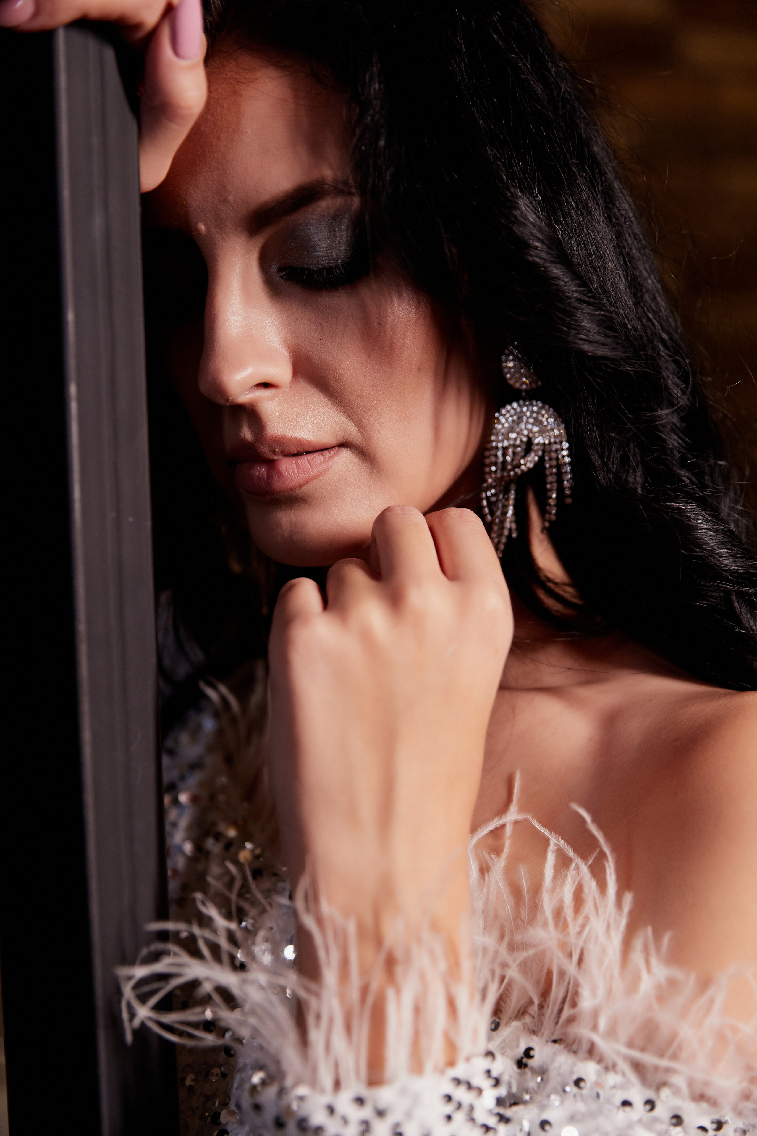 Софи. Фотосессии в Ростове-на-Дону. Мария Роскошная