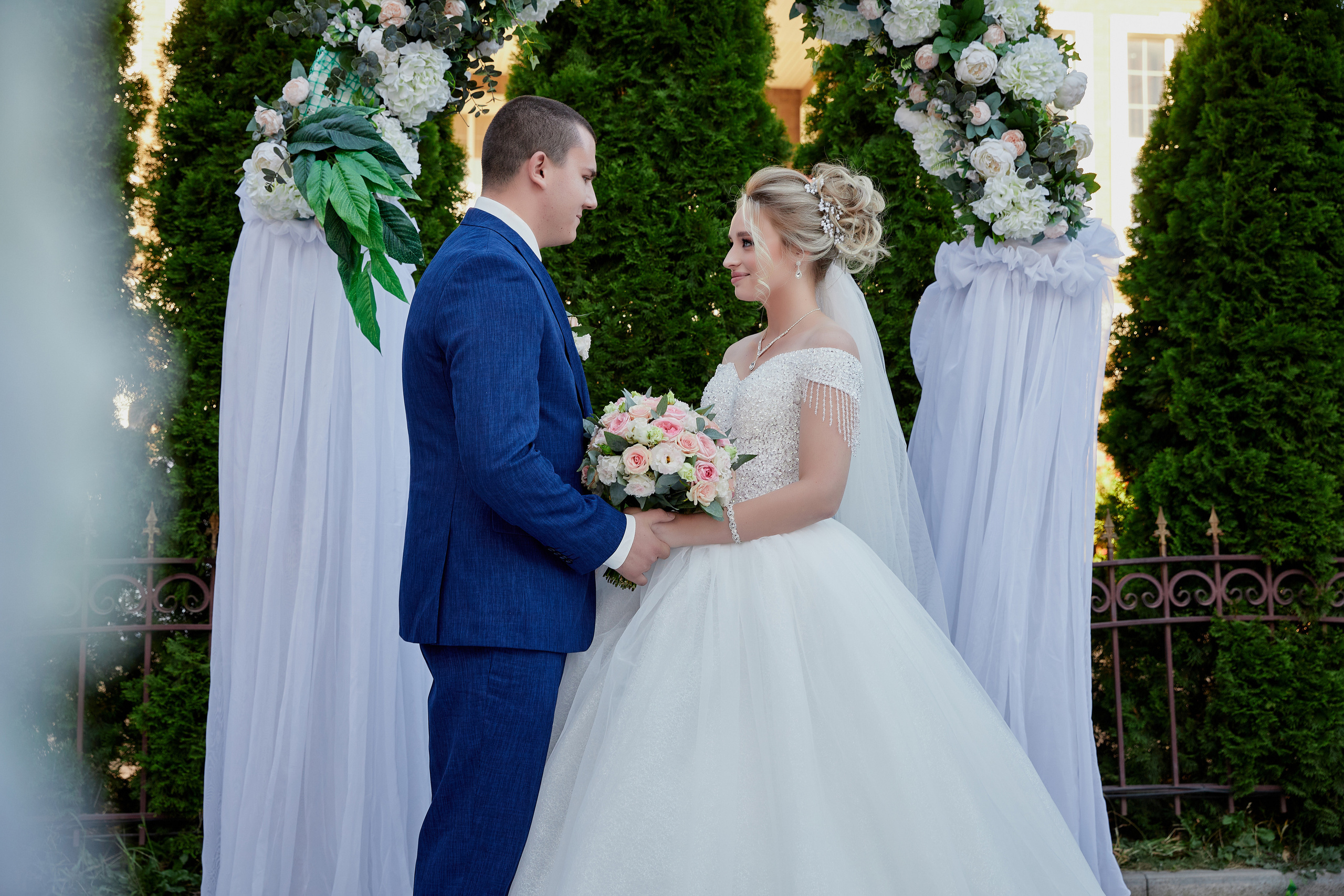 Свадьба Руслана и Анастасии в Ростове. Фотосессии в Ростове-на-Дону. Мария Роскошная
