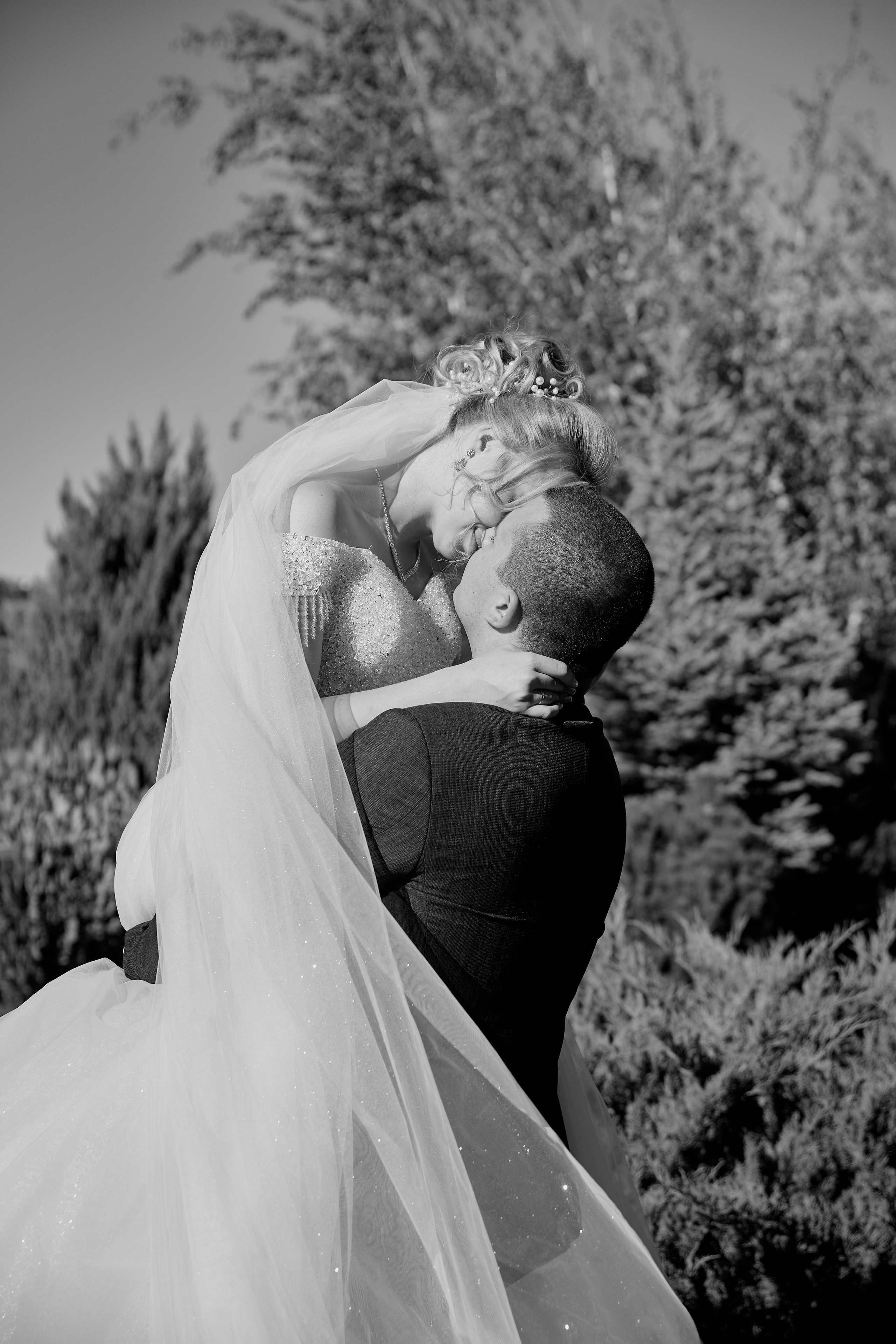 Свадьба Руслана и Анастасии в Ростове. Фотосессии в Ростове-на-Дону. Мария Роскошная