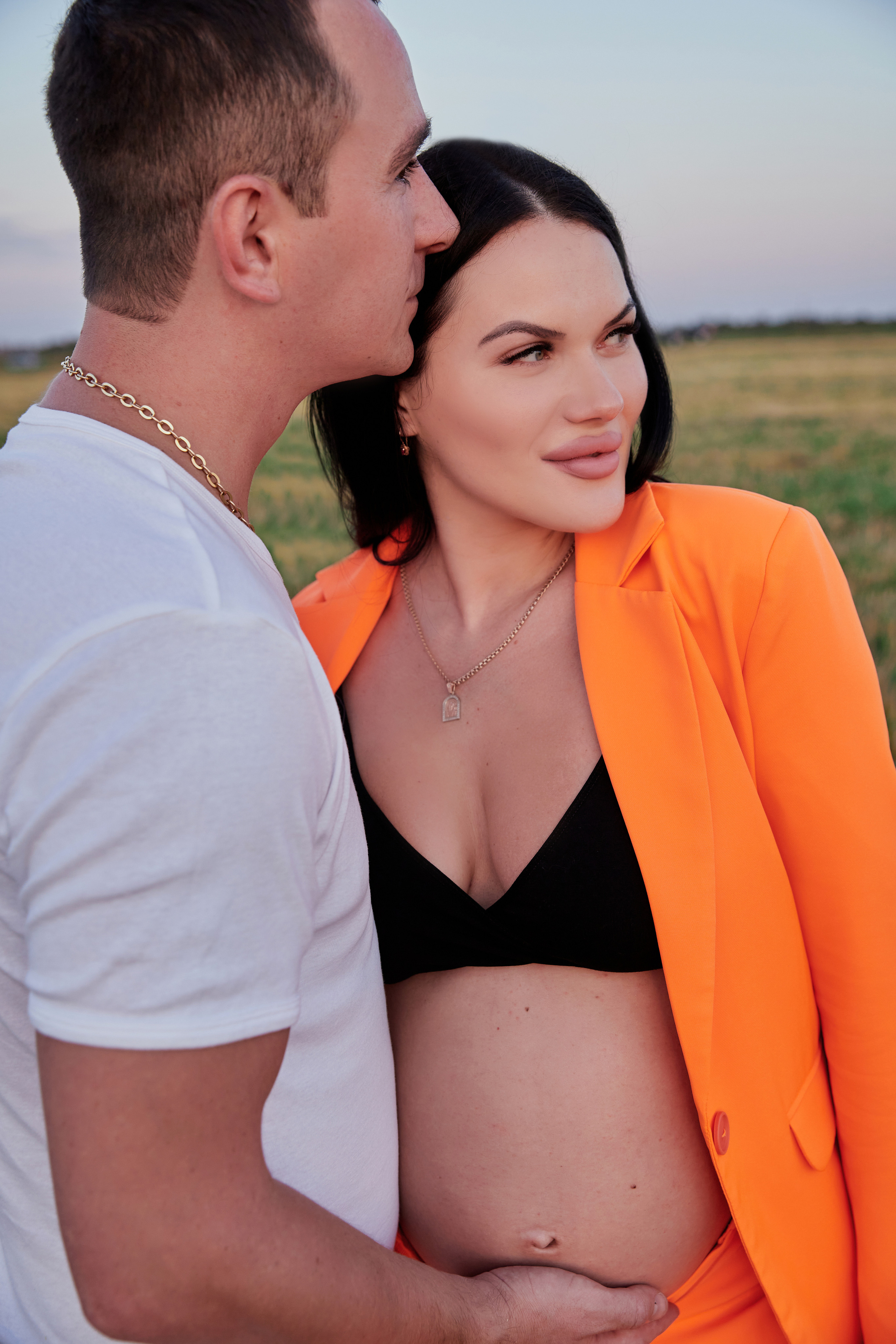 Валерия & Александр. Фотосессии в Ростове-на-Дону. Мария Роскошная