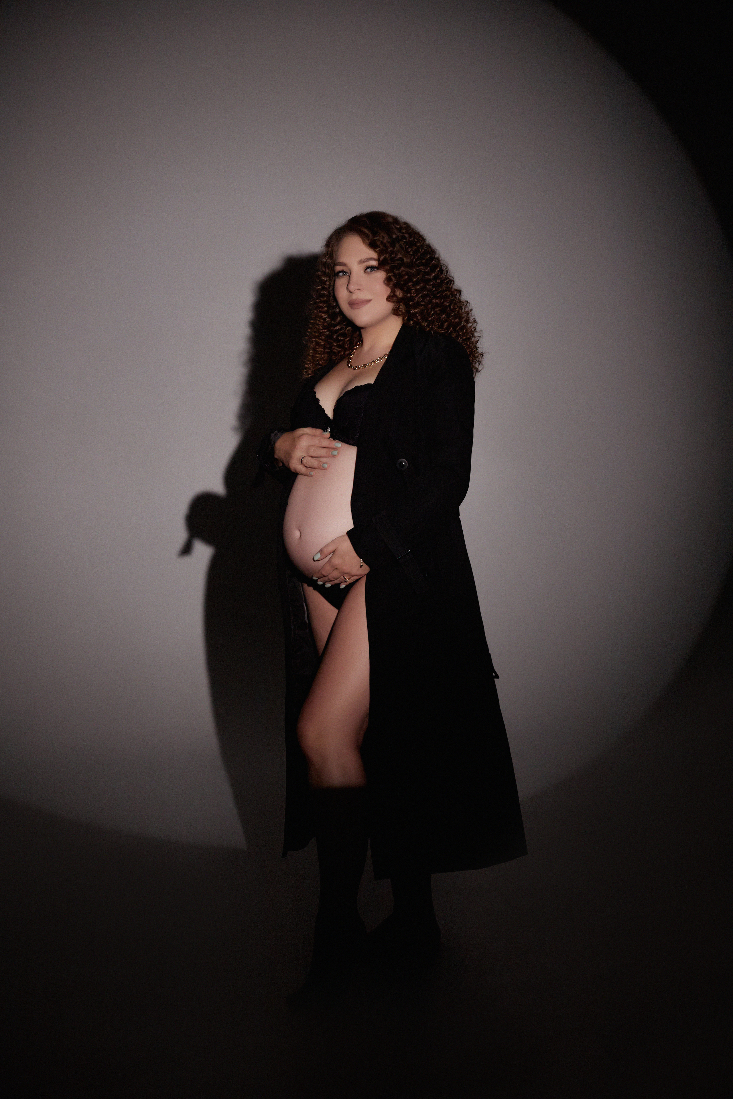 Фотосессия беременности в Ростове. Фотосессии в Ростове-на-Дону. Мария Роскошная