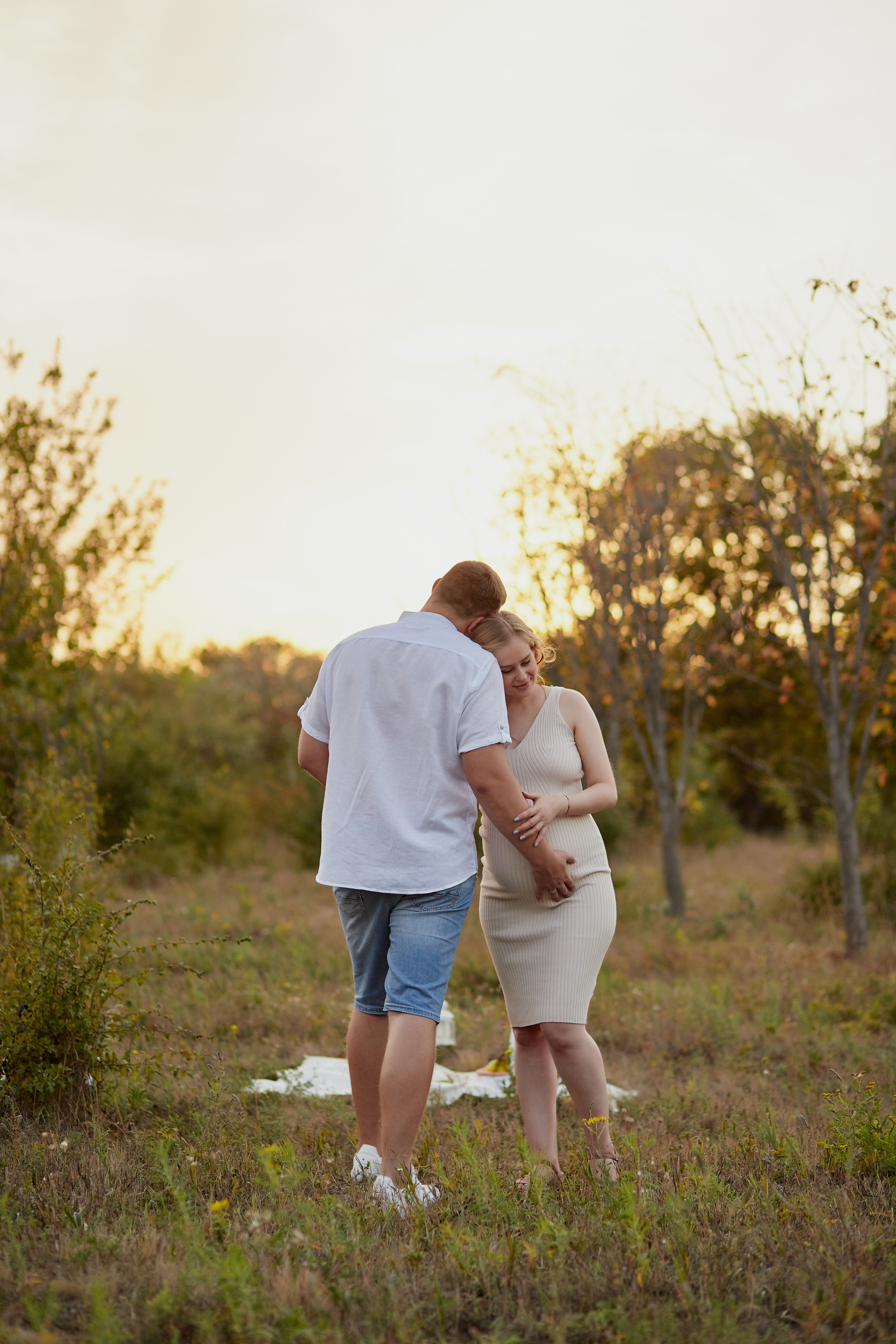 Дарья & Артем. Фотосессии в Ростове-на-Дону. Мария Роскошная