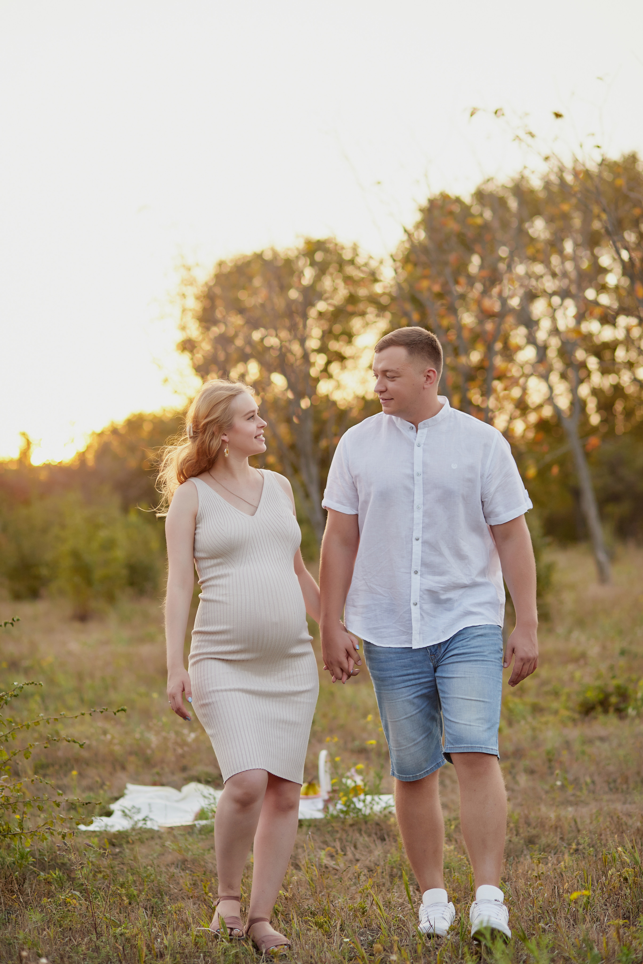 Дарья & Артем. Фотосессии в Ростове-на-Дону. Мария Роскошная