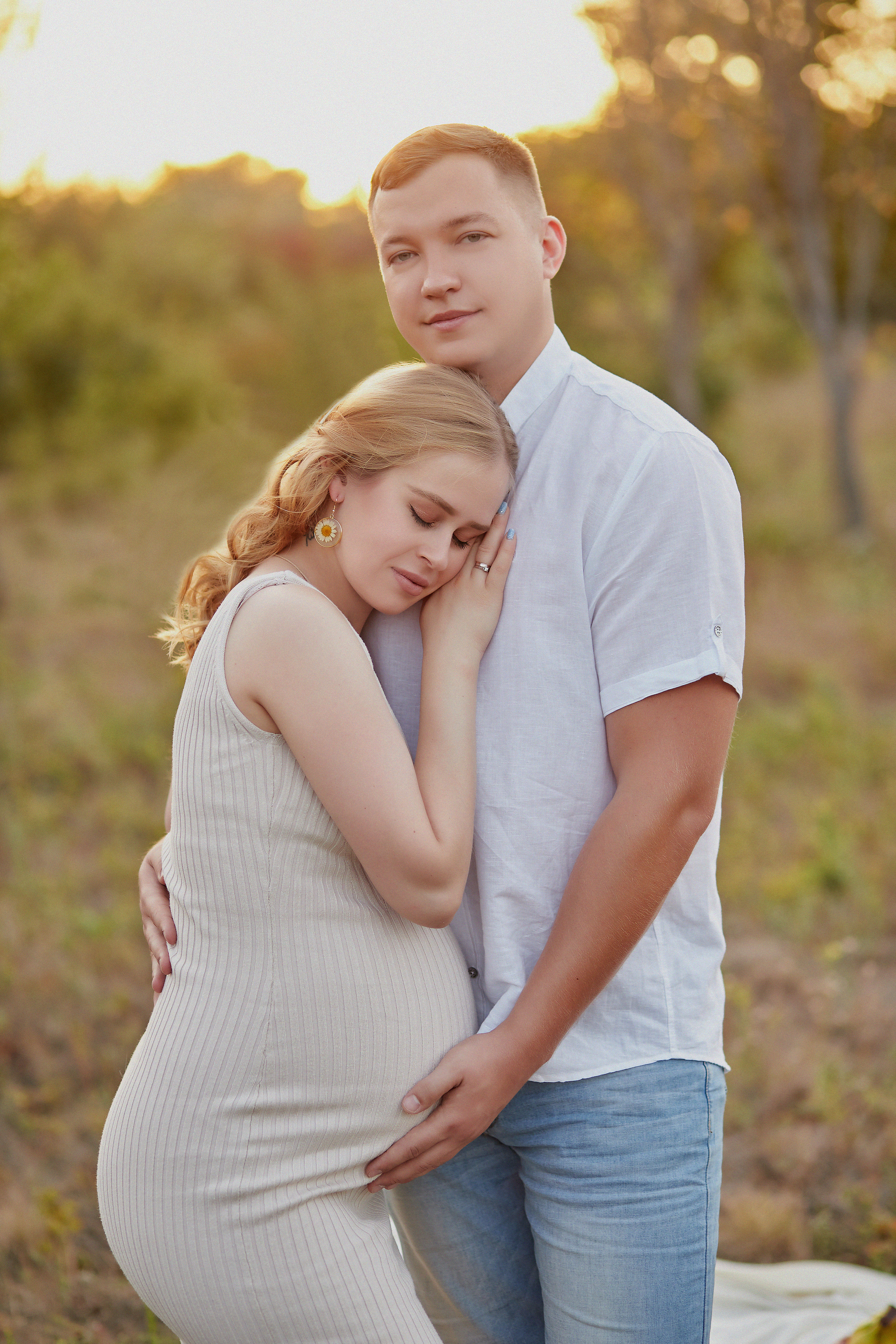 Дарья & Артем. Фотосессии в Ростове-на-Дону. Мария Роскошная