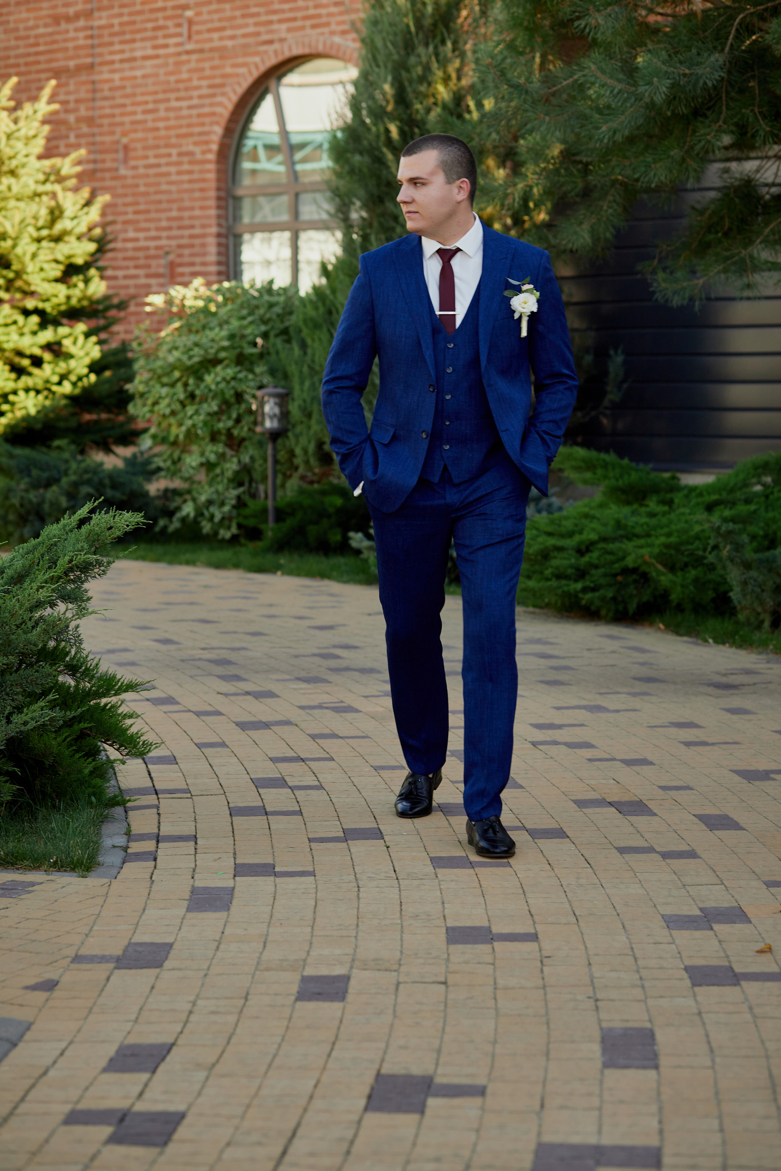 Свадьба Руслана и Анастасии в Ростове. Фотосессии в Ростове-на-Дону. Мария Роскошная