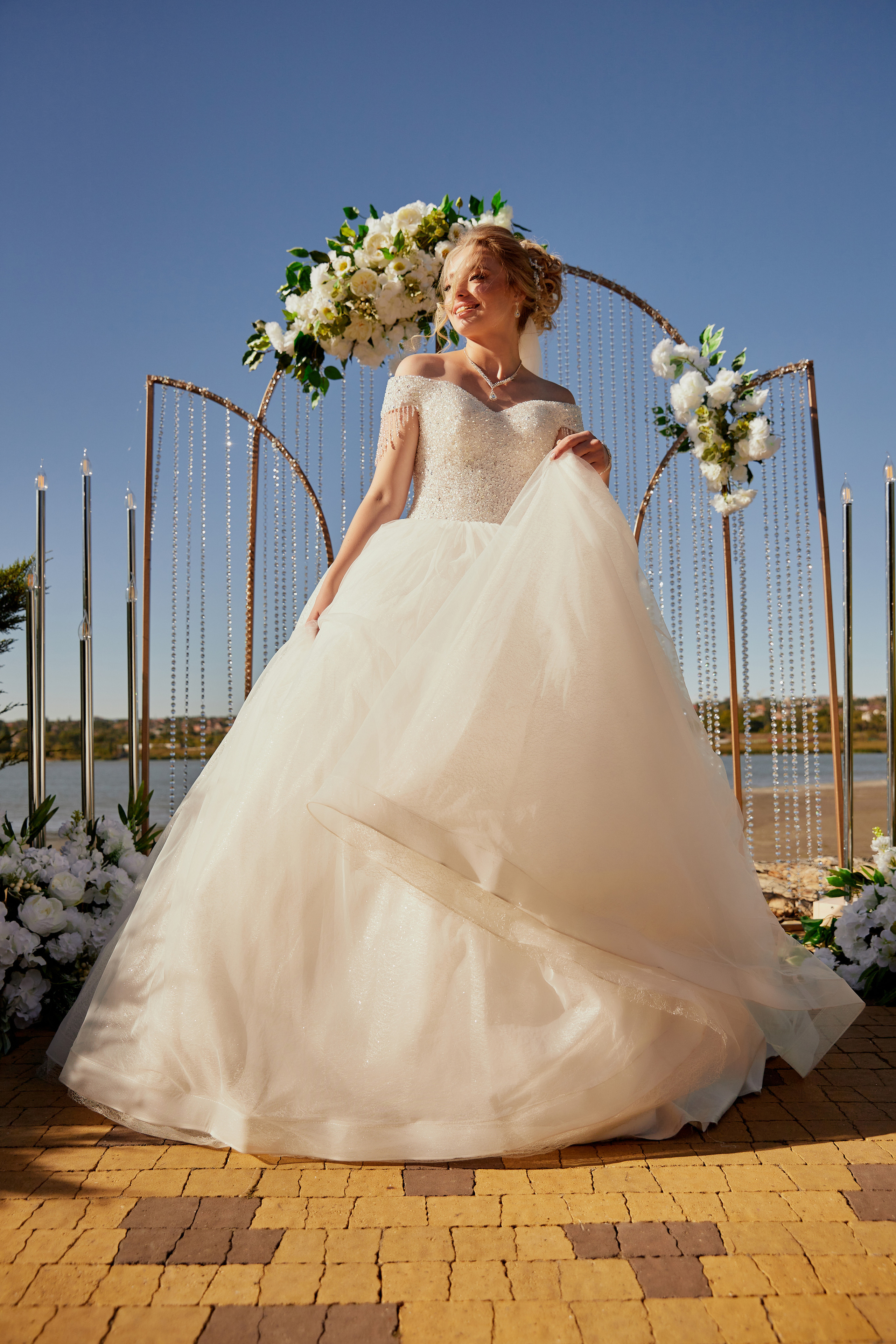 Свадьба Руслана и Анастасии в Ростове. Фотосессии в Ростове-на-Дону. Мария Роскошная