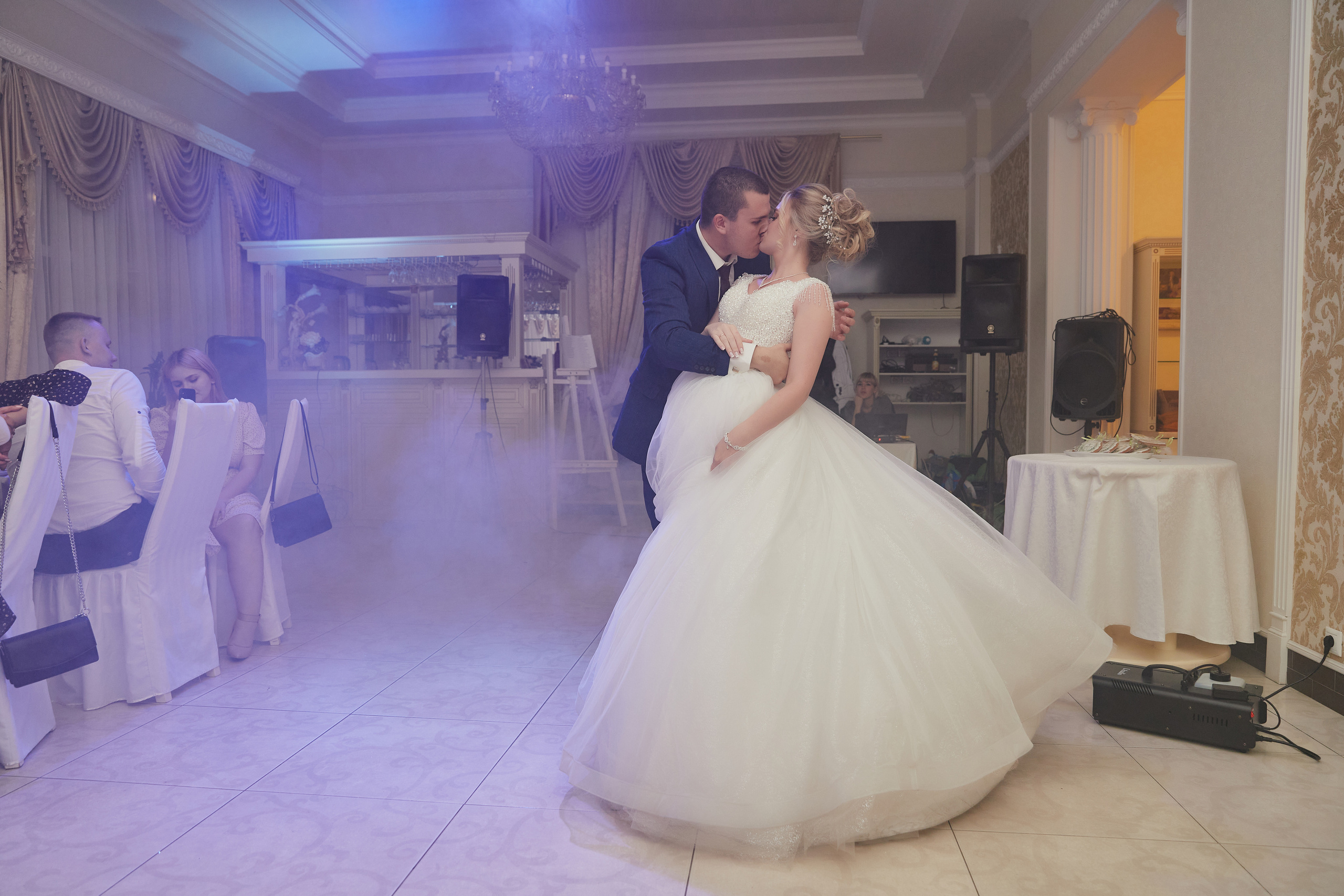 Свадьба Руслана и Анастасии в Ростове. Фотосессии в Ростове-на-Дону. Мария Роскошная