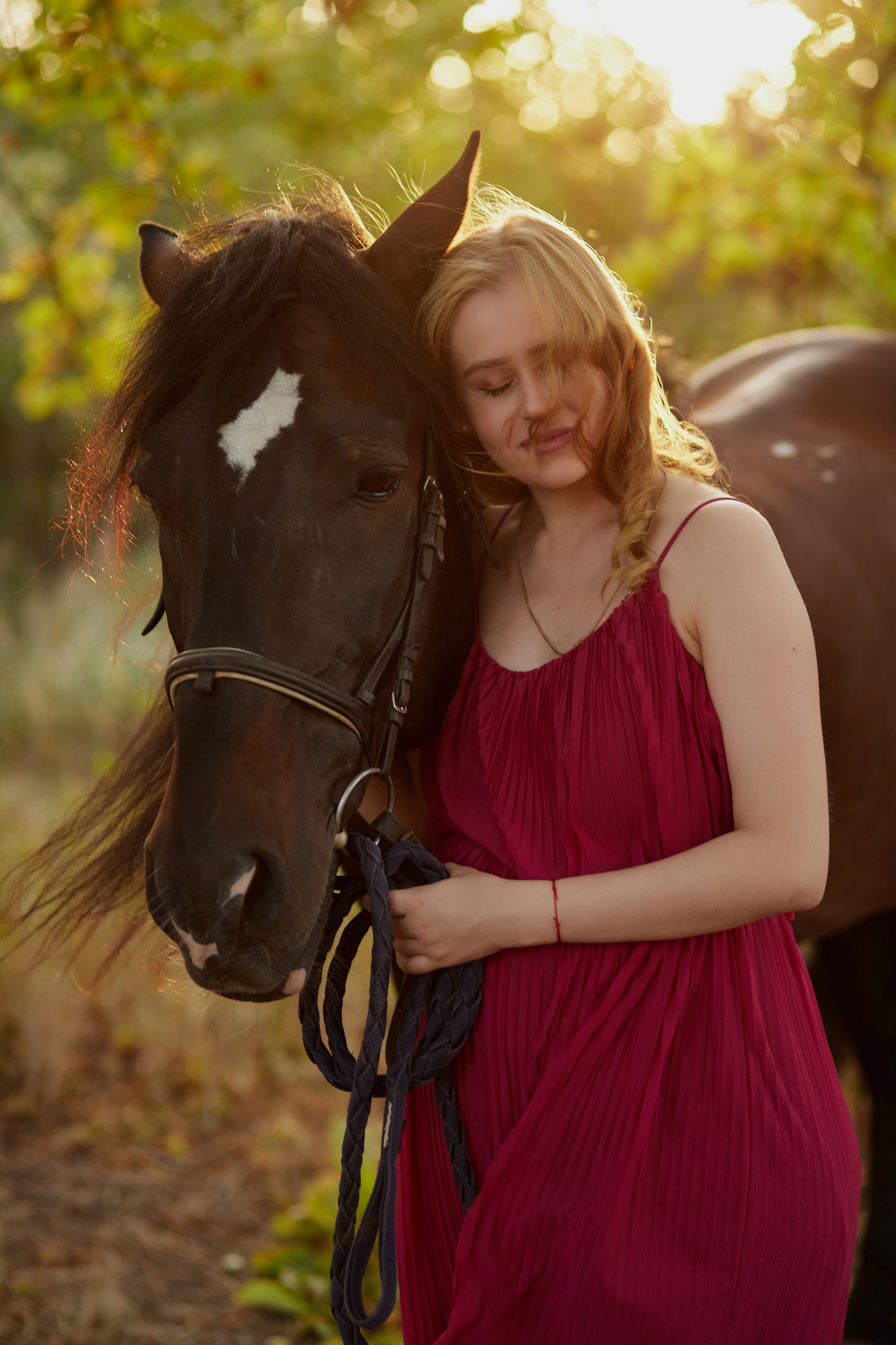 Дарья & Артем. Фотосессии в Ростове-на-Дону. Мария Роскошная