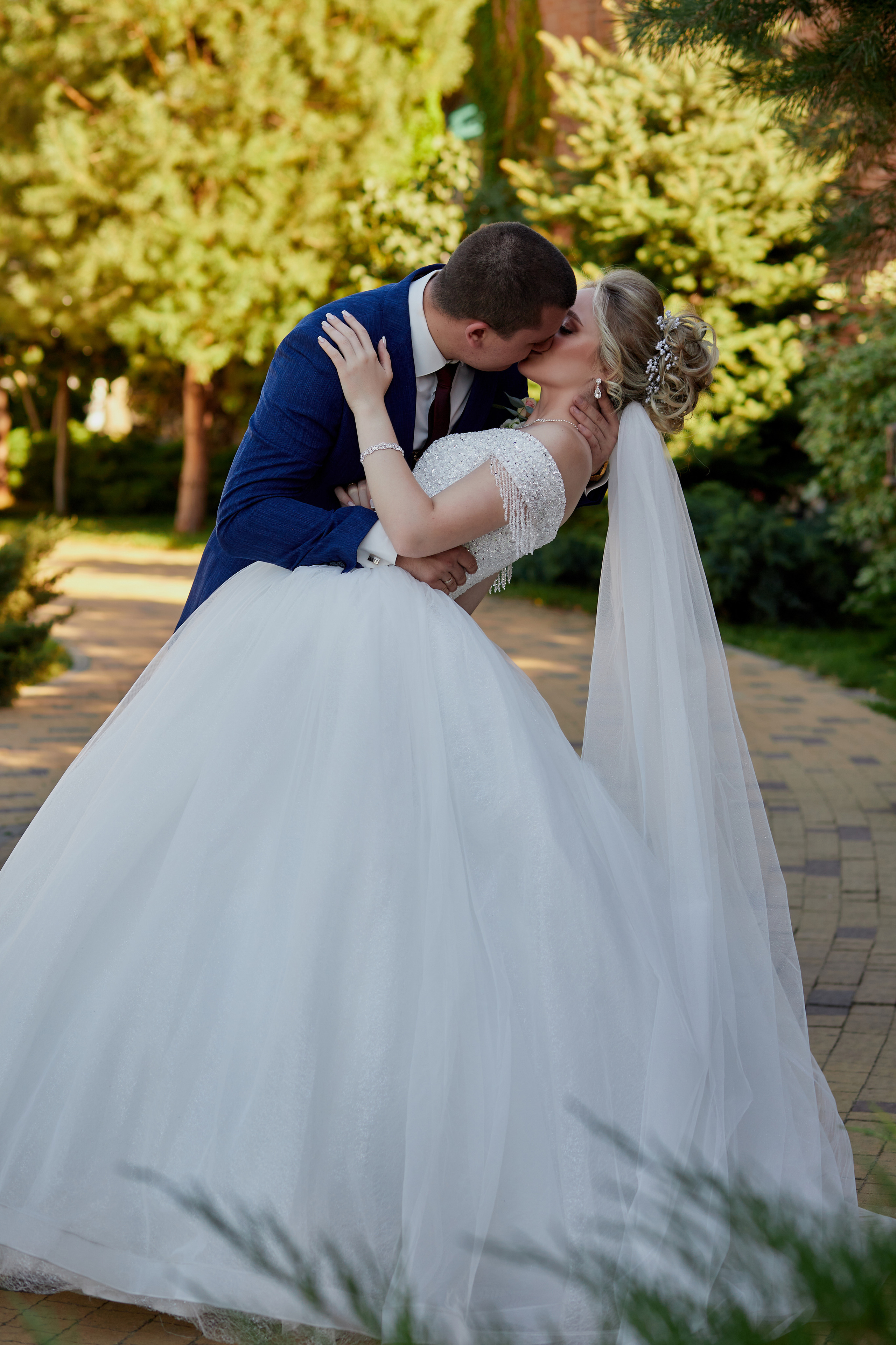 Свадьба Руслана и Анастасии в Ростове. Фотосессии в Ростове-на-Дону. Мария Роскошная