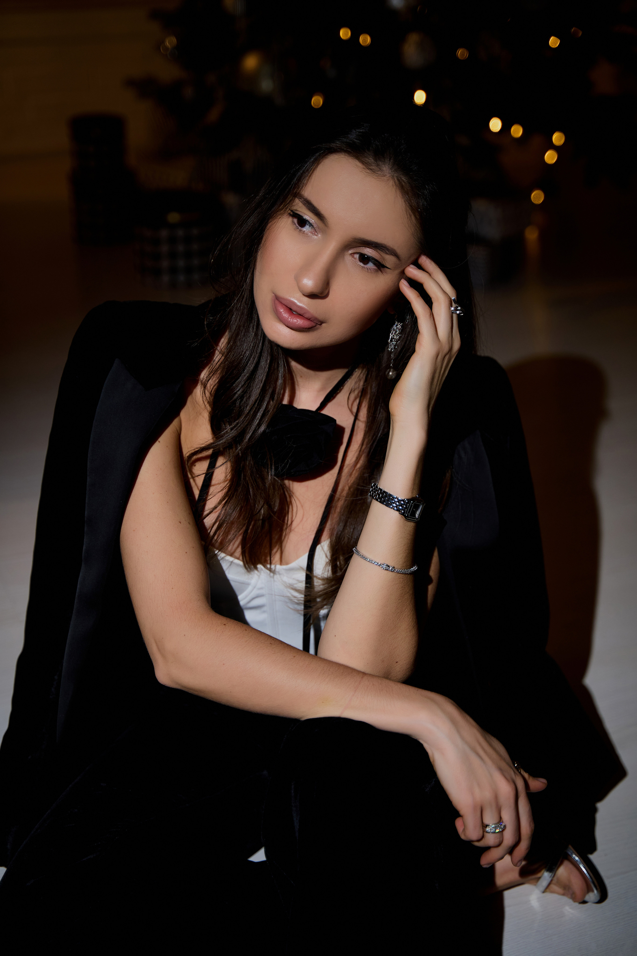 Елена. Фотосессии в Ростове-на-Дону. Мария Роскошная