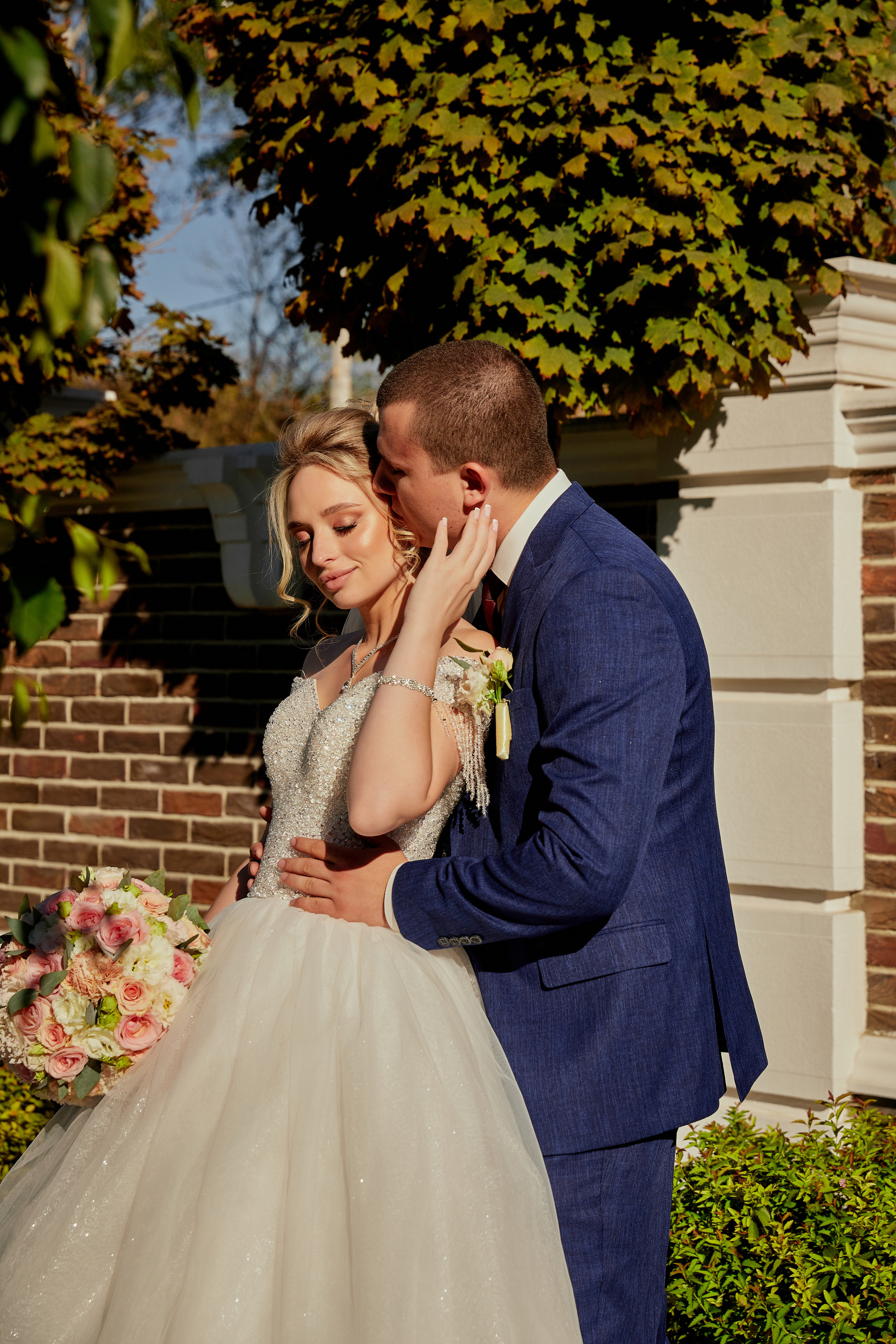 Свадьба Руслана и Анастасии в Ростове. Фотосессии в Ростове-на-Дону. Мария Роскошная