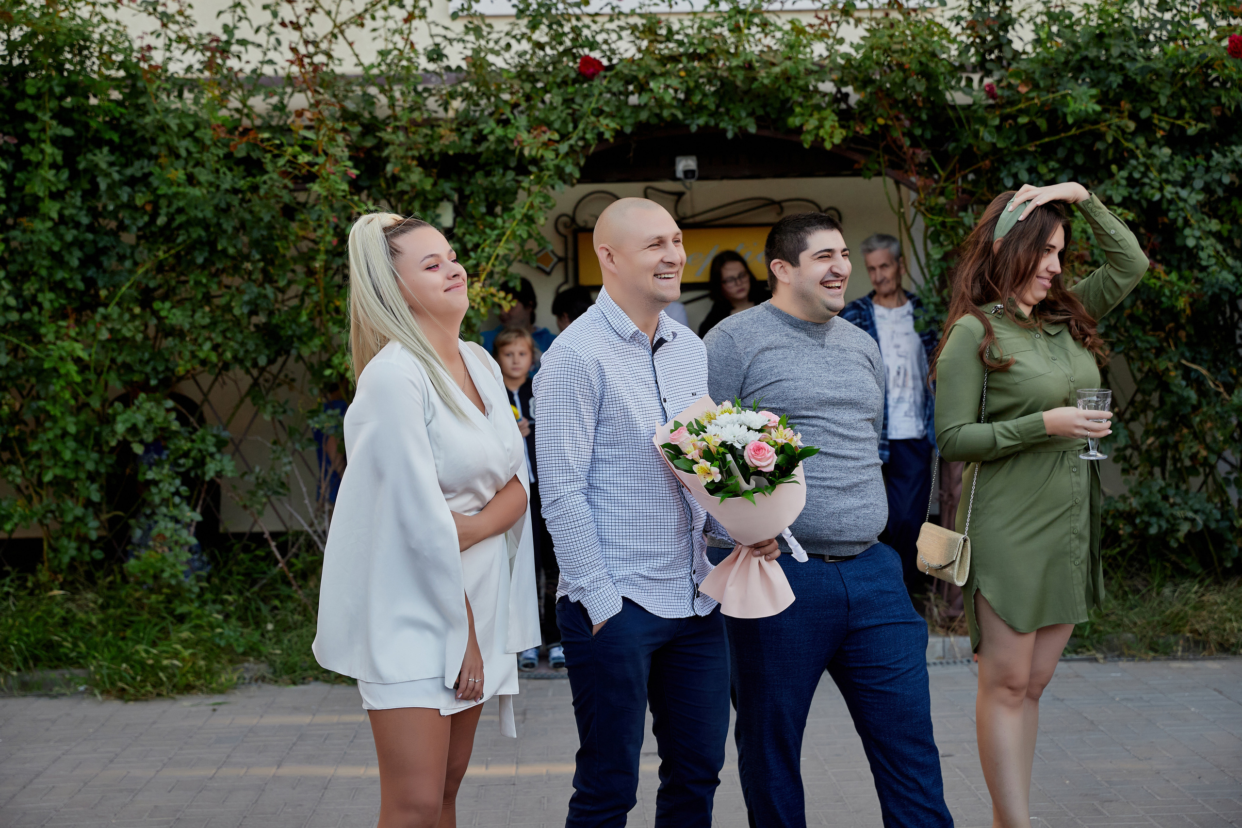 Свадьба Руслана и Анастасии в Ростове. Фотосессии в Ростове-на-Дону. Мария Роскошная