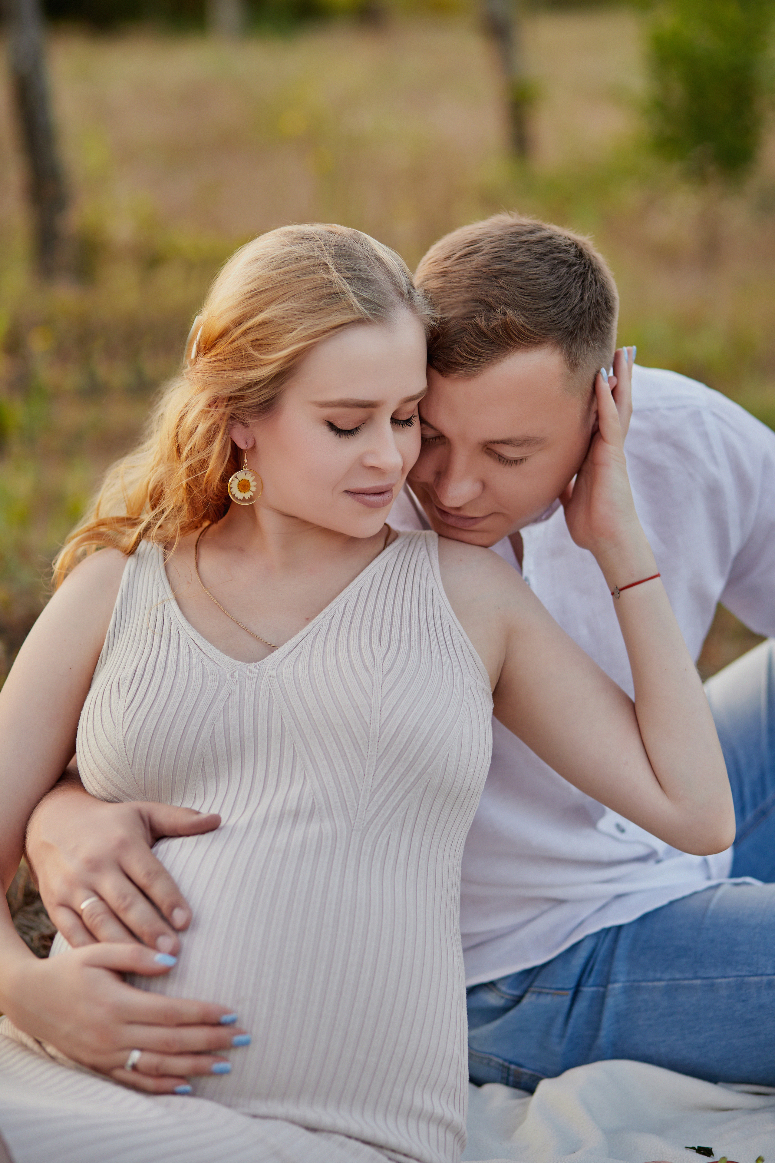 Дарья & Артем. Фотосессии в Ростове-на-Дону. Мария Роскошная