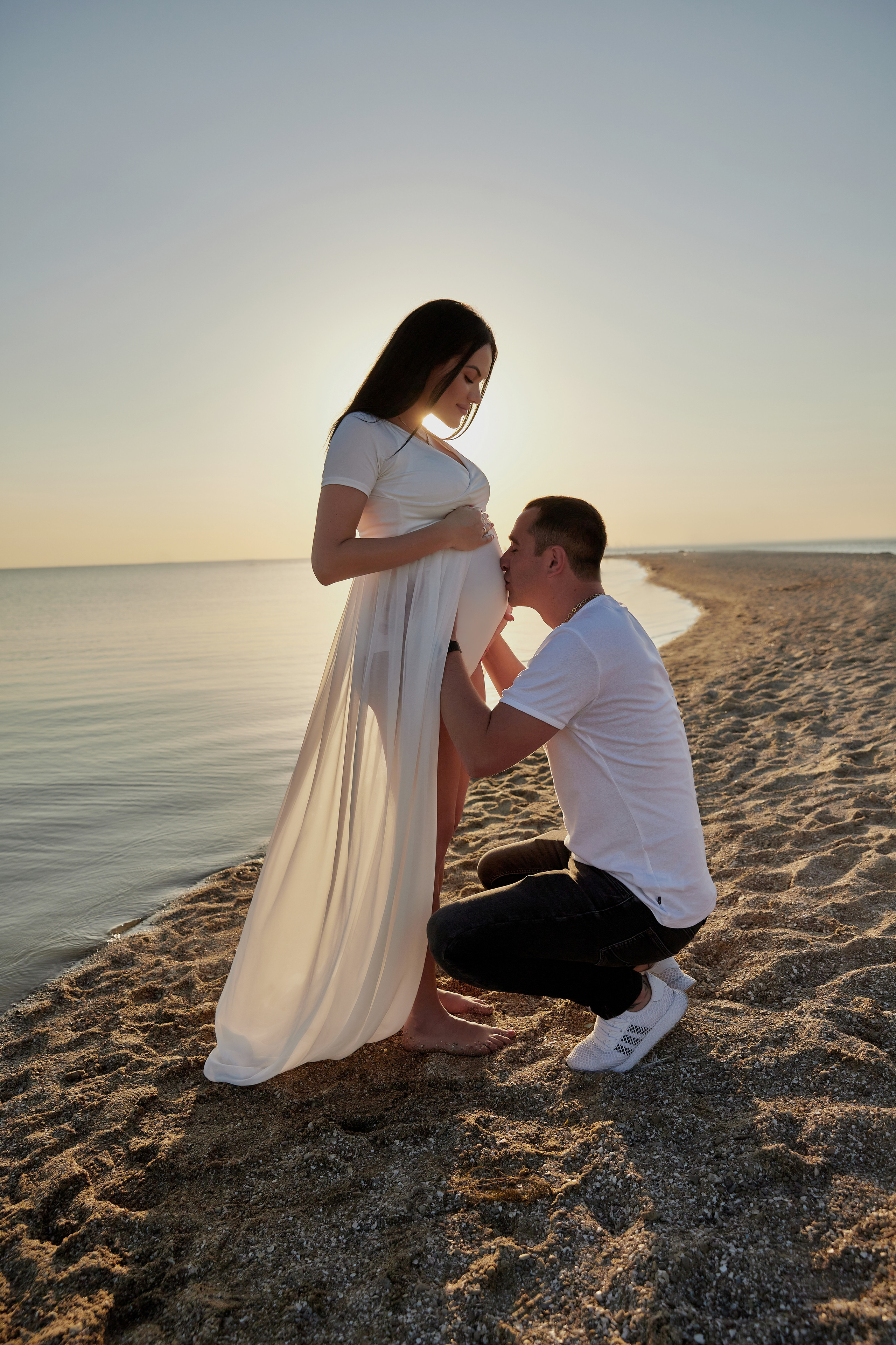 Валерия & Александр. Фотосессии в Ростове-на-Дону. Мария Роскошная