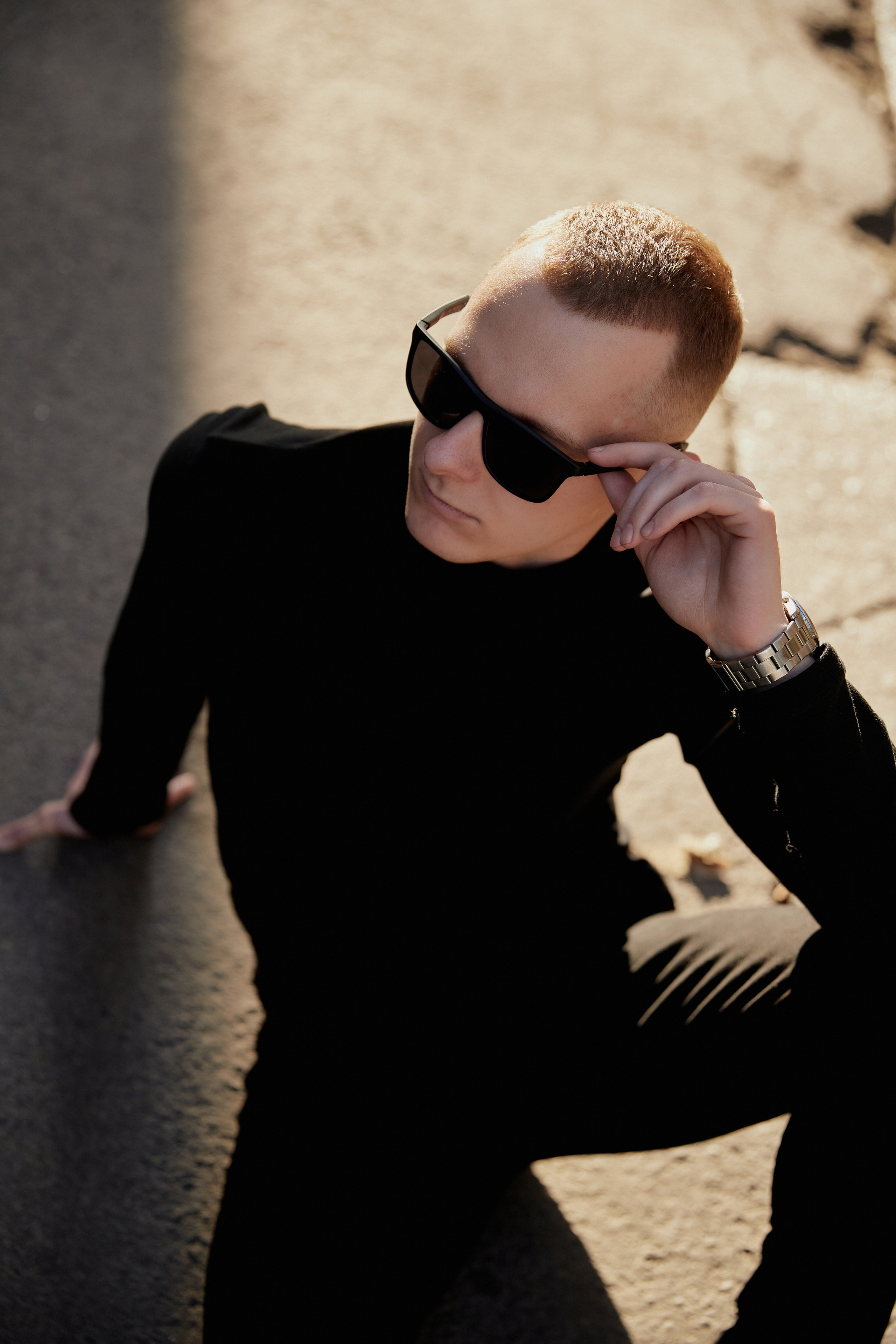 Фотоконтент для фотографа на улицах Ростова. Фотосессии в Ростове-на-Дону. Мария Роскошная