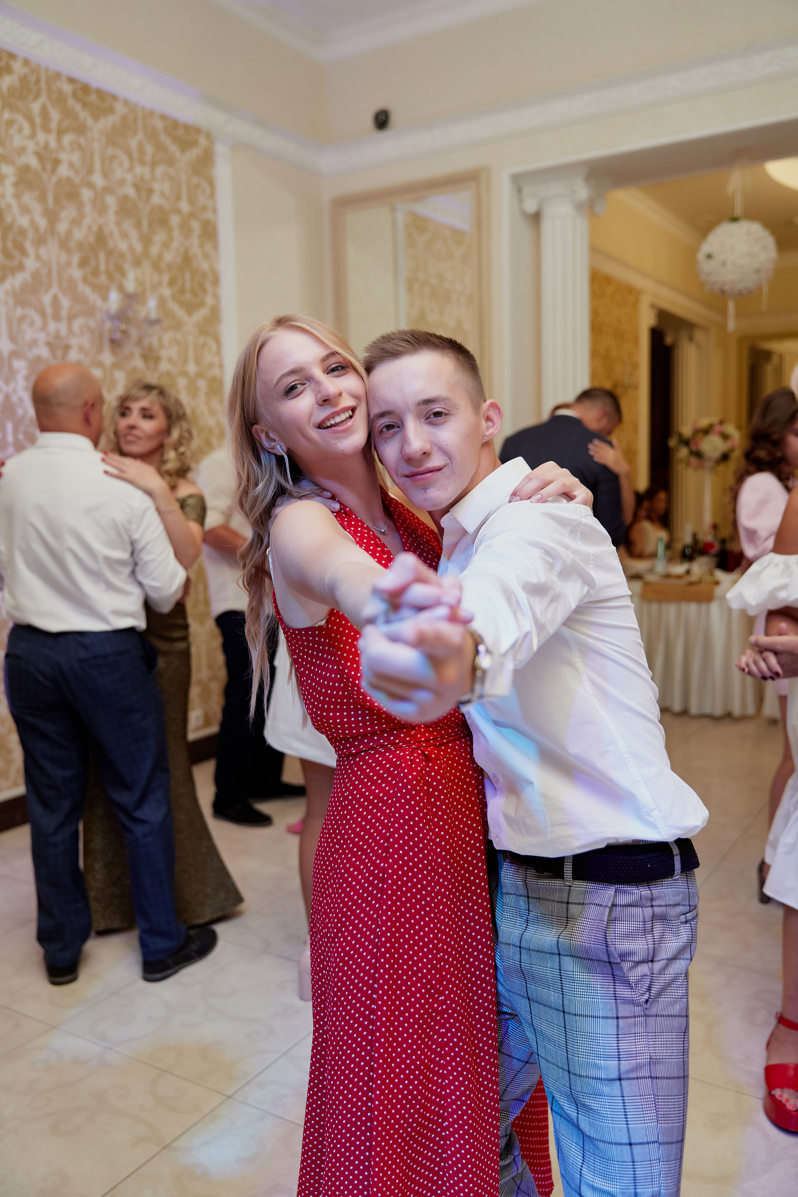 Свадьба Руслана и Анастасии в Ростове. Фотосессии в Ростове-на-Дону. Мария Роскошная