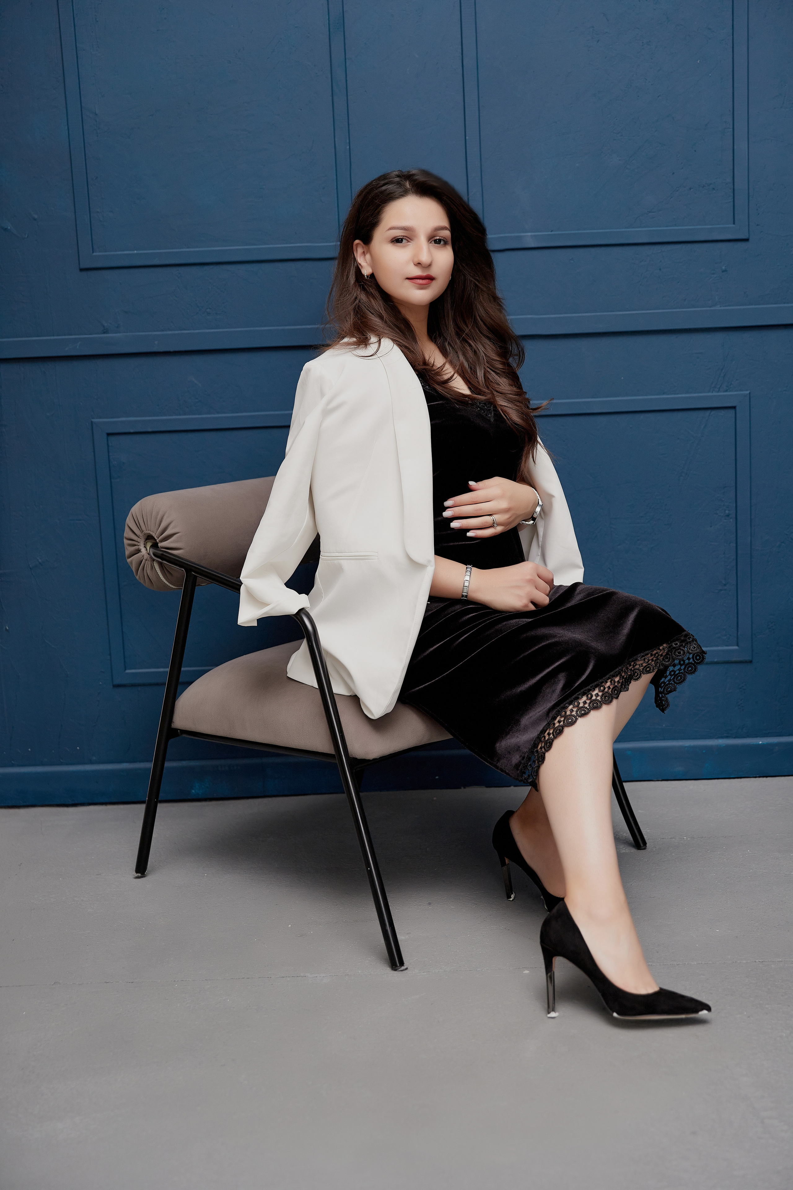 София. Фотосессии в Ростове-на-Дону. Мария Роскошная