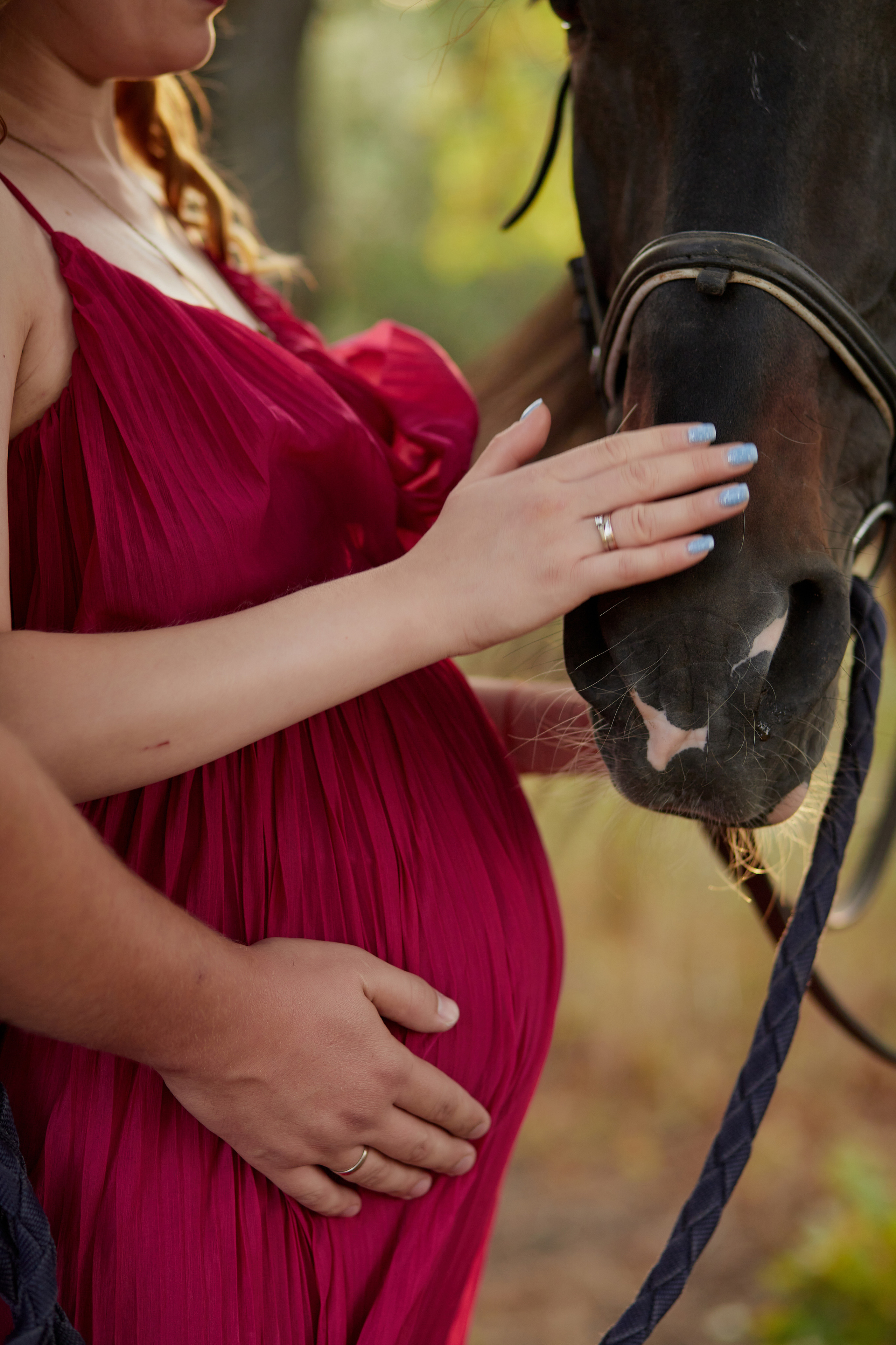 Дарья & Артем. Фотосессии в Ростове-на-Дону. Мария Роскошная