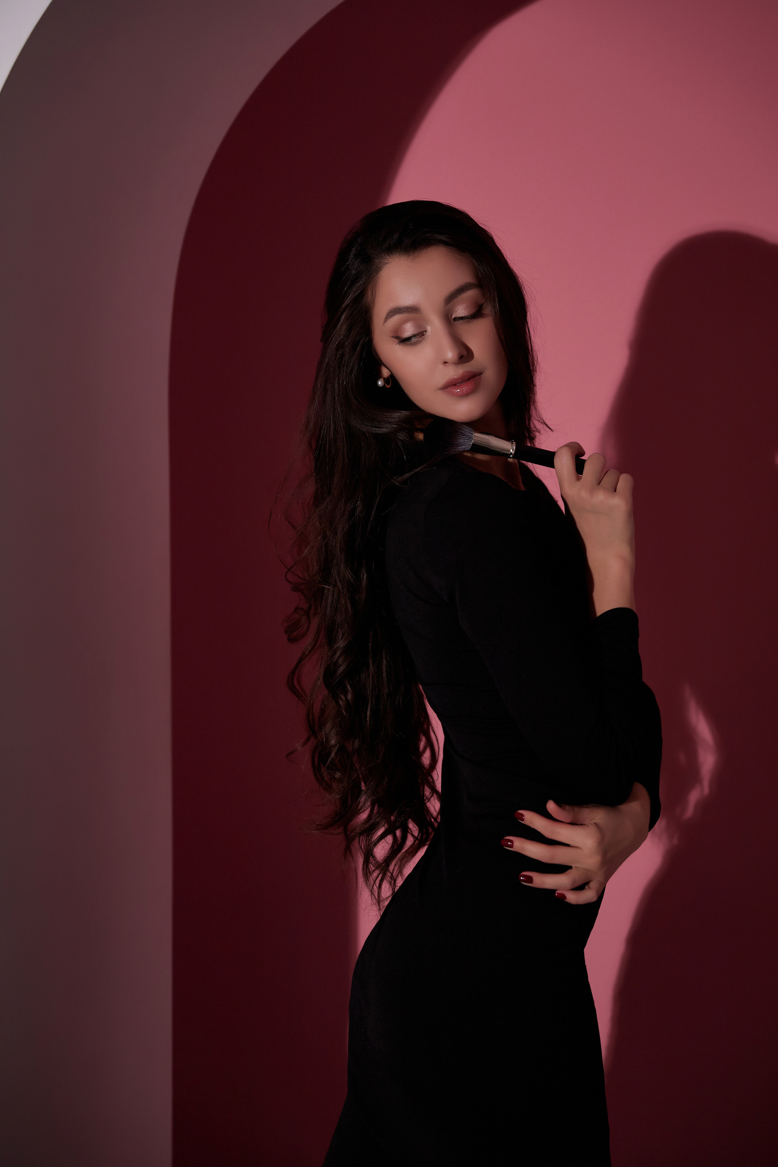 Евгения. Фотосессии в Ростове-на-Дону. Мария Роскошная