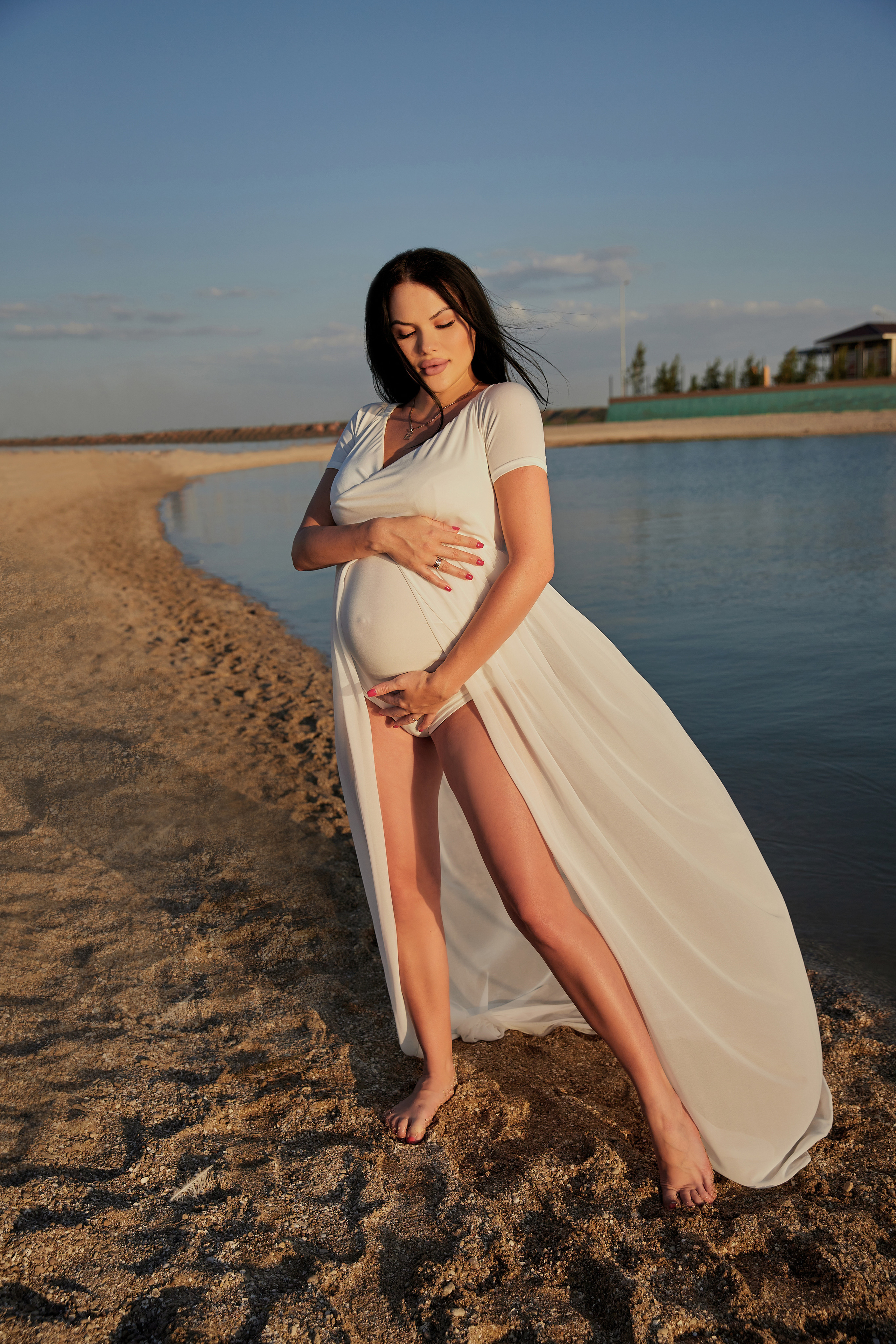 Валерия & Александр. Фотосессии в Ростове-на-Дону. Мария Роскошная