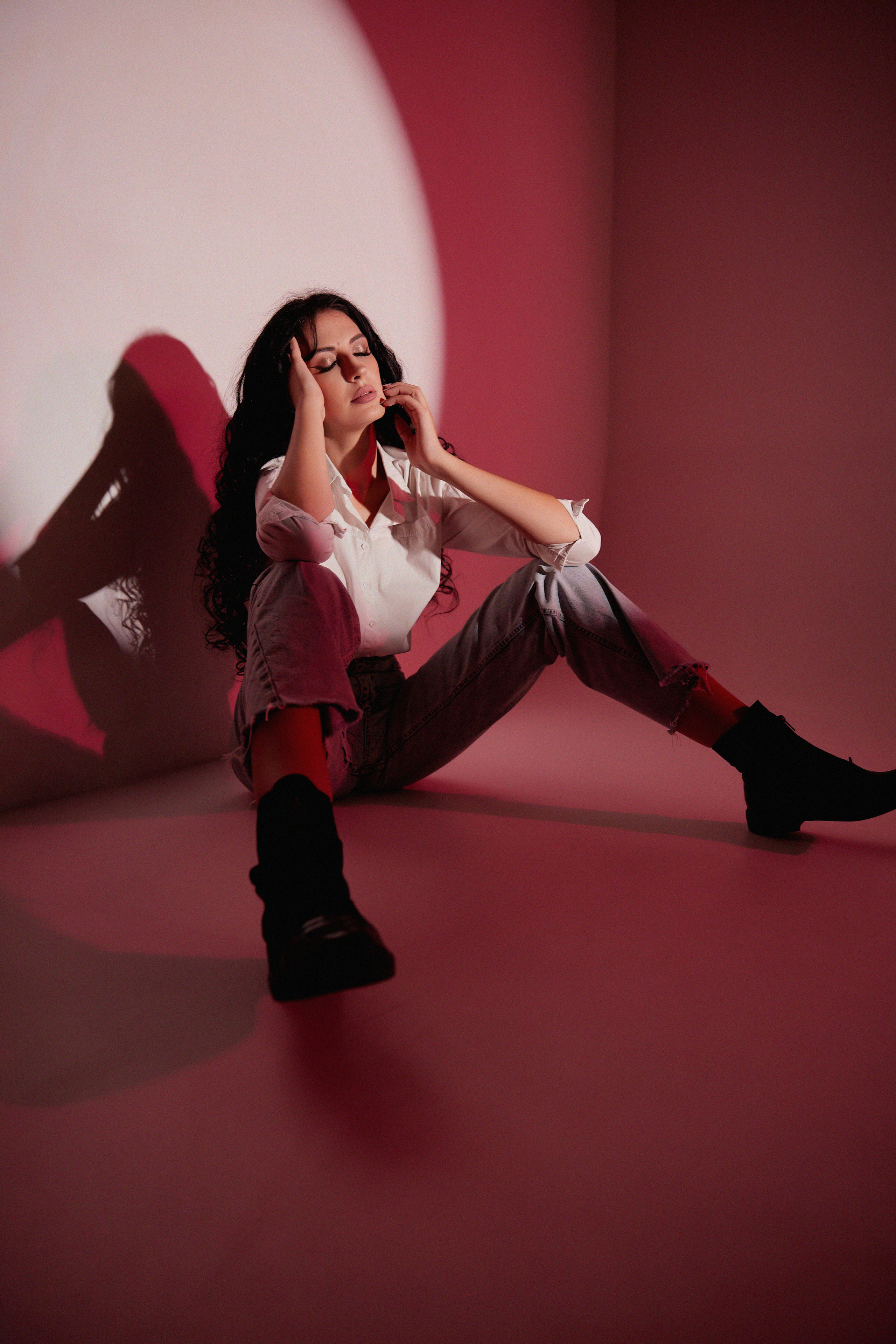 Портфолио профессионального фотографа в Ростове на Дону. Фотосессии в Ростове-на-Дону. Мария Роскошная