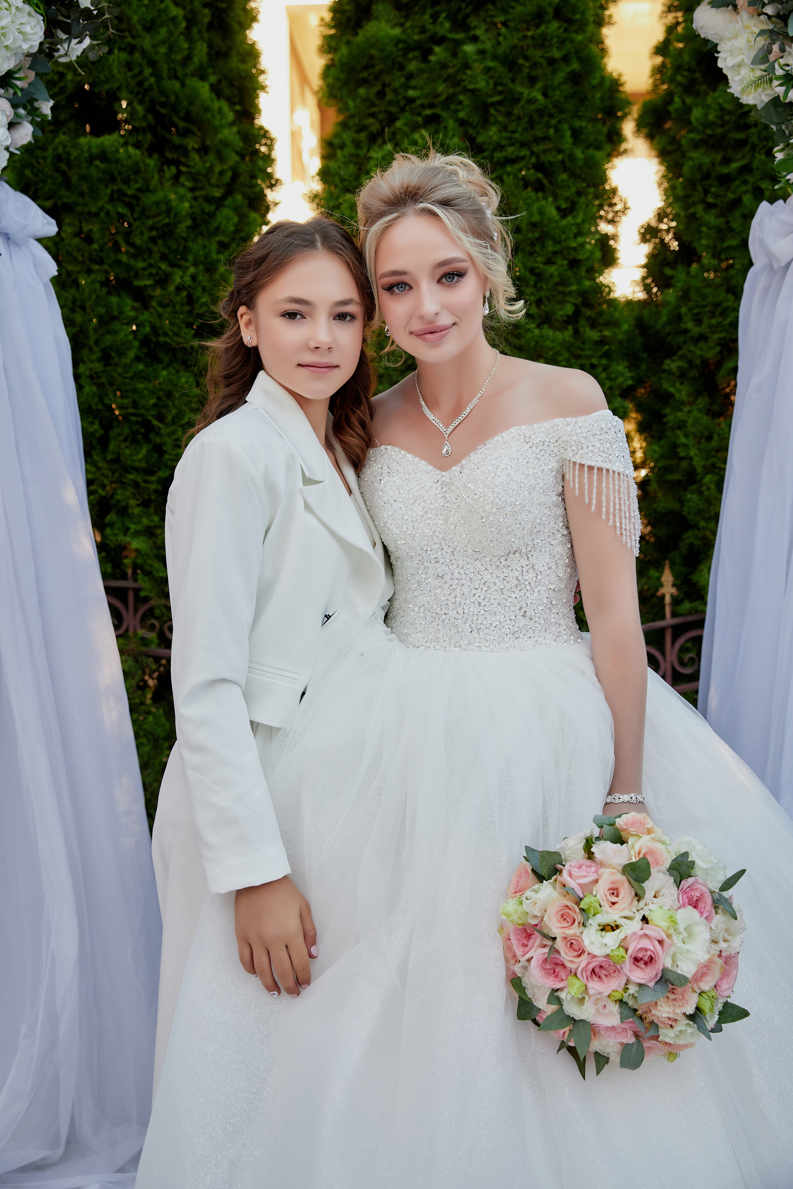 Свадьба Руслана и Анастасии в Ростове. Фотосессии в Ростове-на-Дону. Мария Роскошная