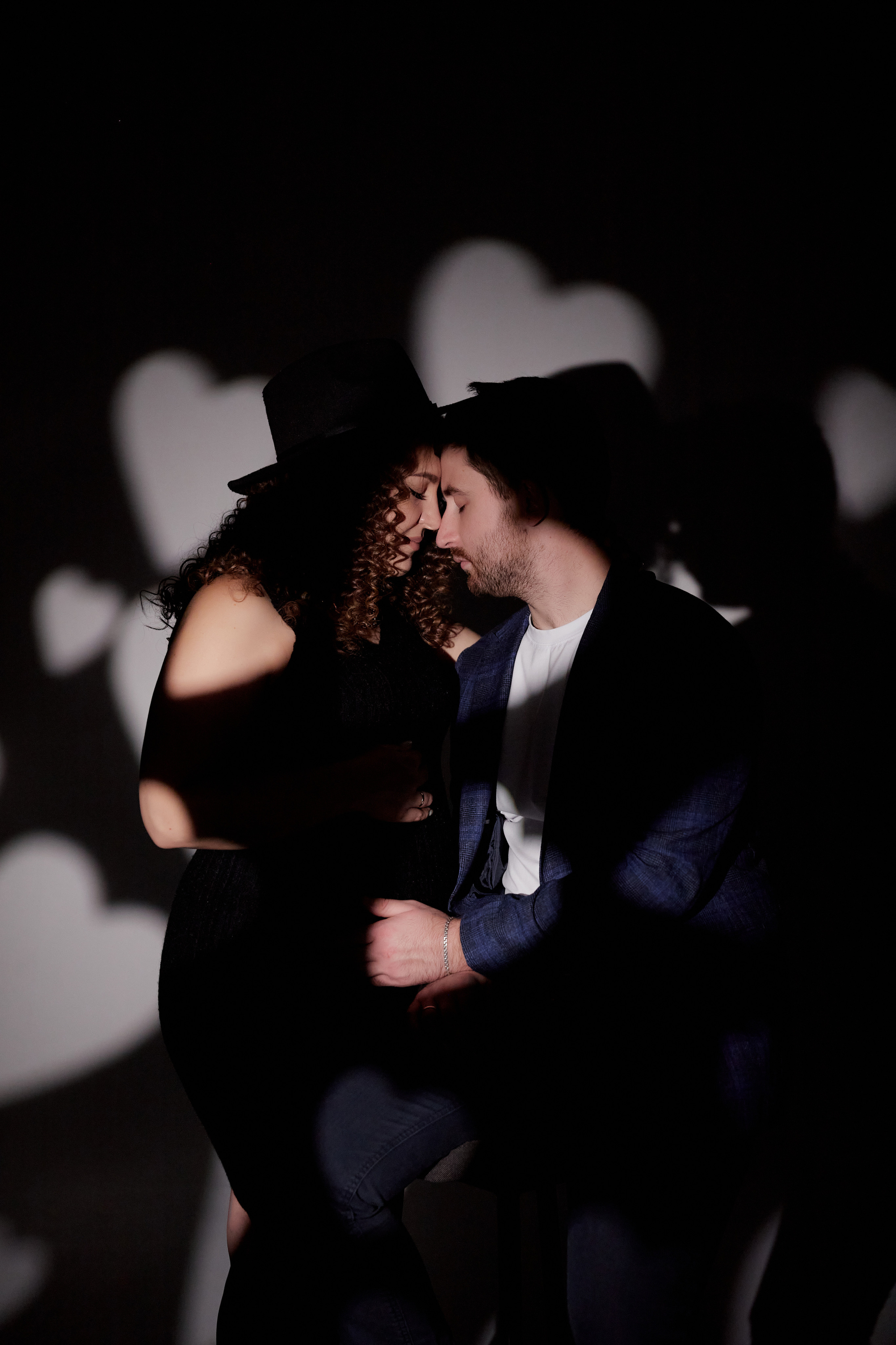 Фотосессия беременности в Ростове. Фотосессии в Ростове-на-Дону. Мария Роскошная