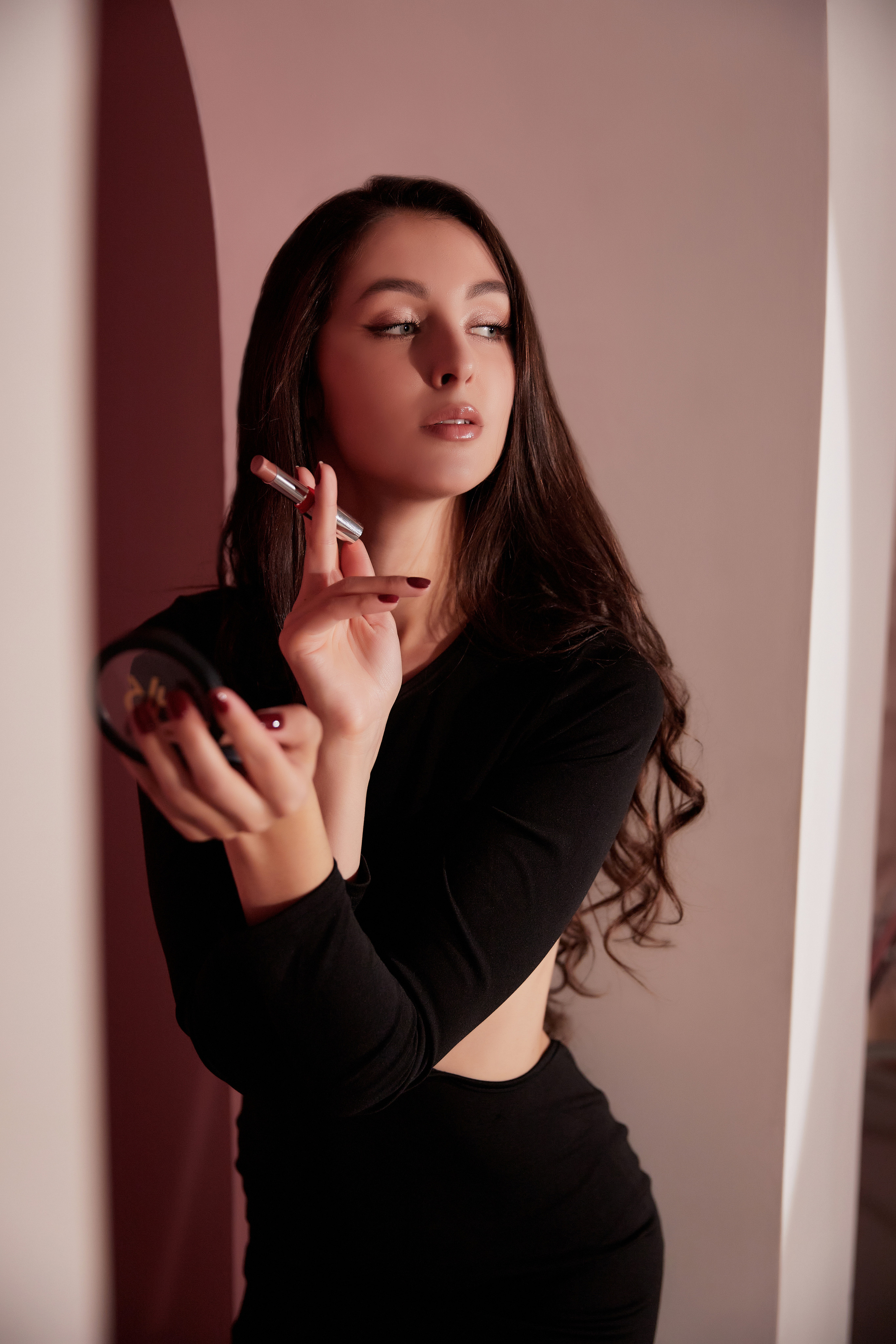 Евгения. Фотосессии в Ростове-на-Дону. Мария Роскошная