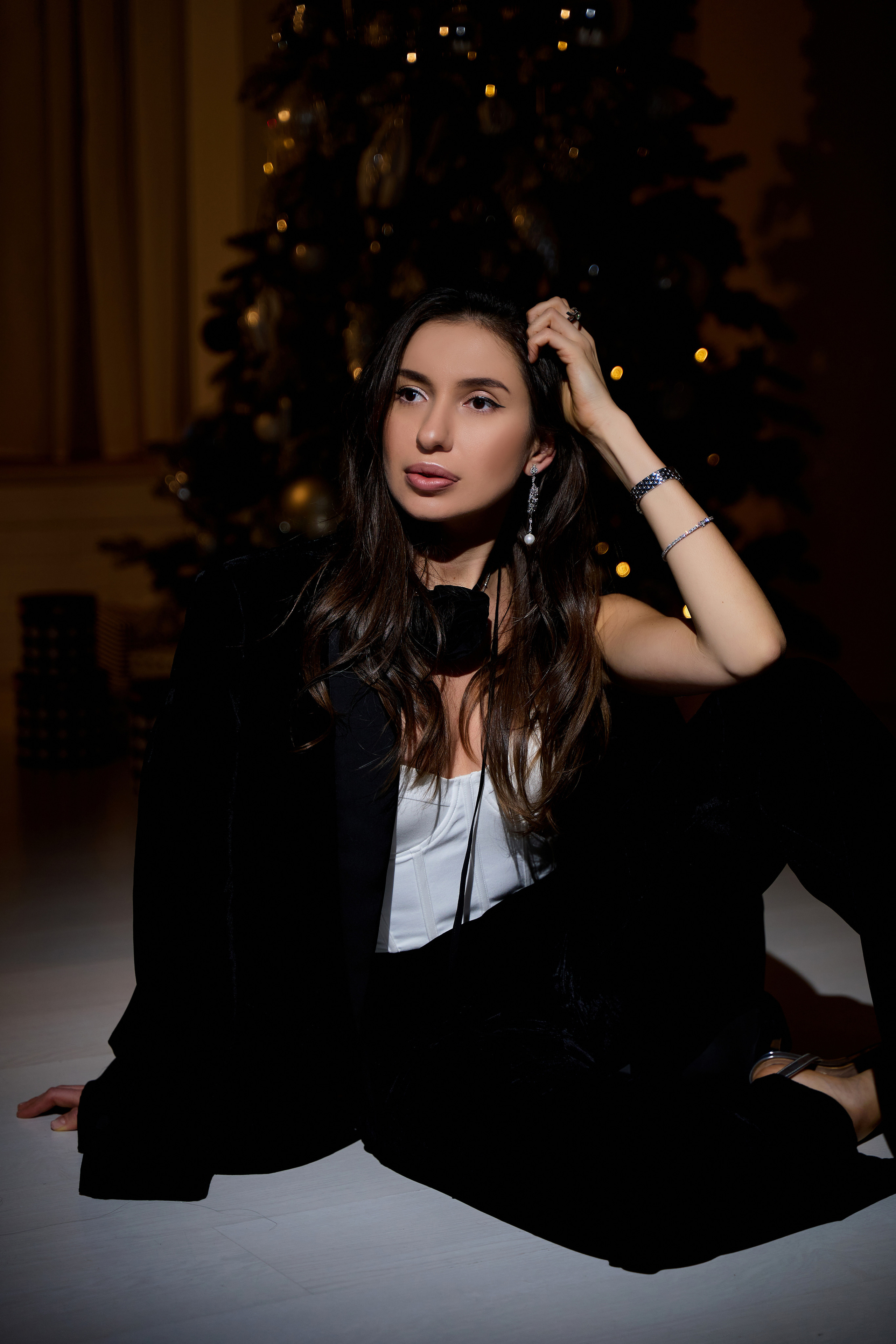 Елена. Фотосессии в Ростове-на-Дону. Мария Роскошная