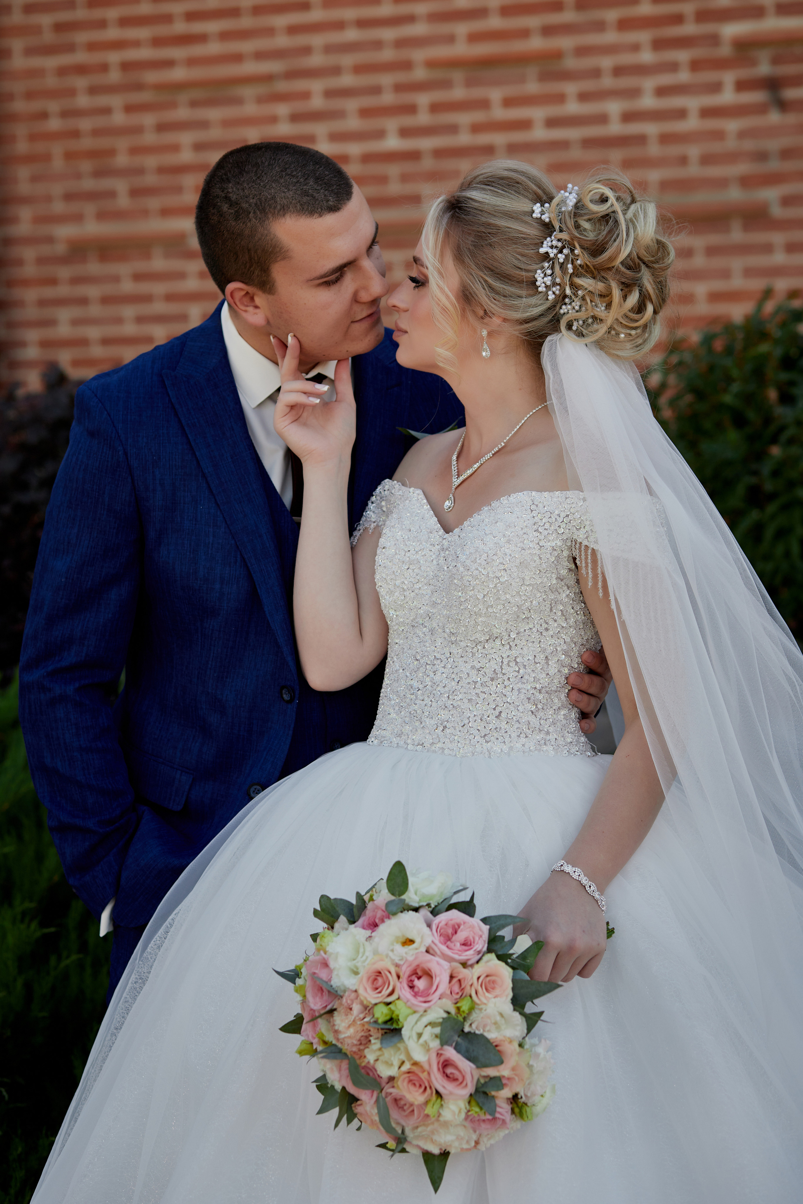 Свадьба Руслана и Анастасии в Ростове. Фотосессии в Ростове-на-Дону. Мария Роскошная