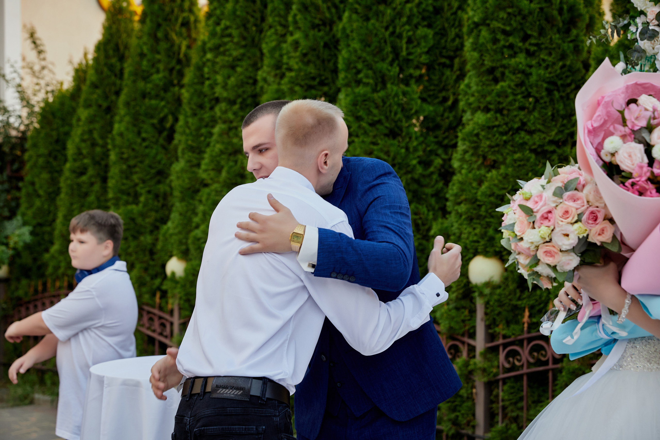 Свадьба Руслана и Анастасии в Ростове. Фотосессии в Ростове-на-Дону. Мария Роскошная