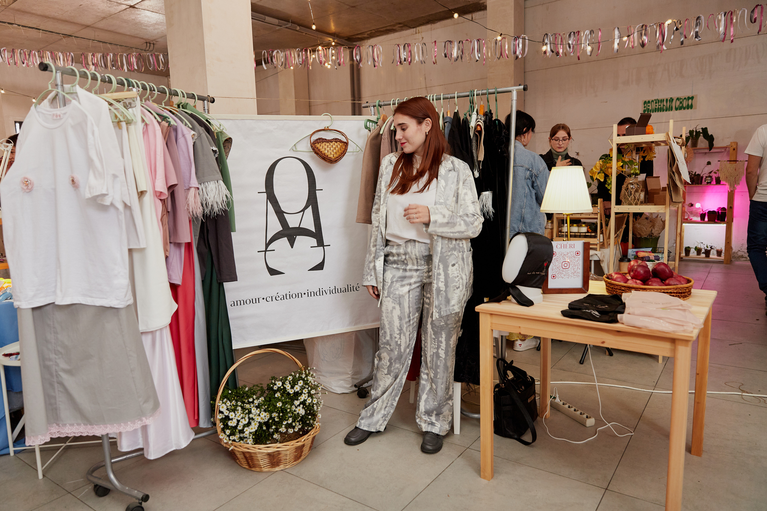 Сonceptica.market. Фотосессии в Ростове-на-Дону. Мария Роскошная