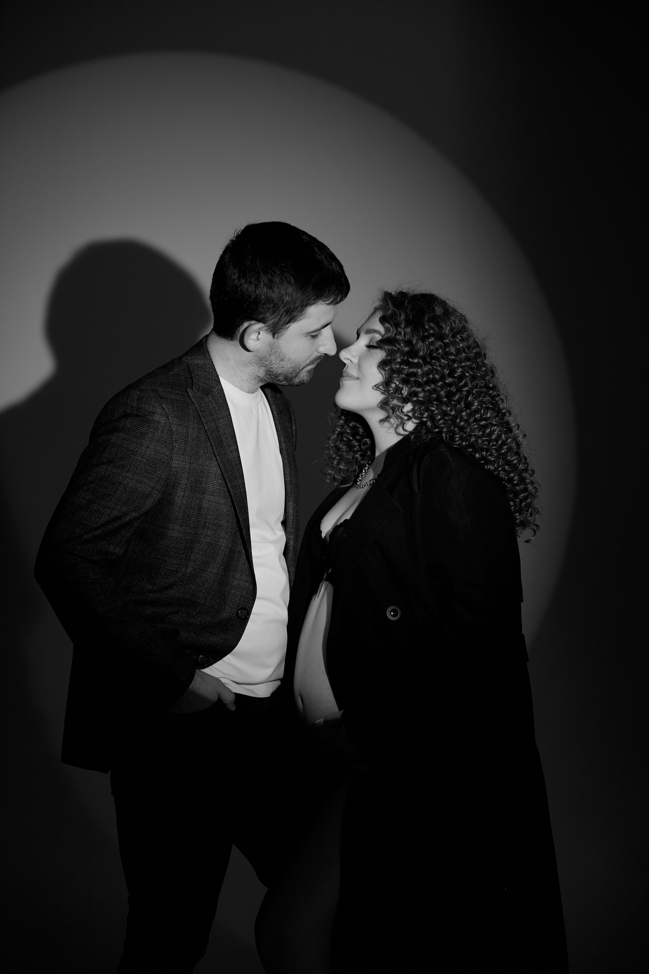 Фотосессия беременности в Ростове. Фотосессии в Ростове-на-Дону. Мария Роскошная