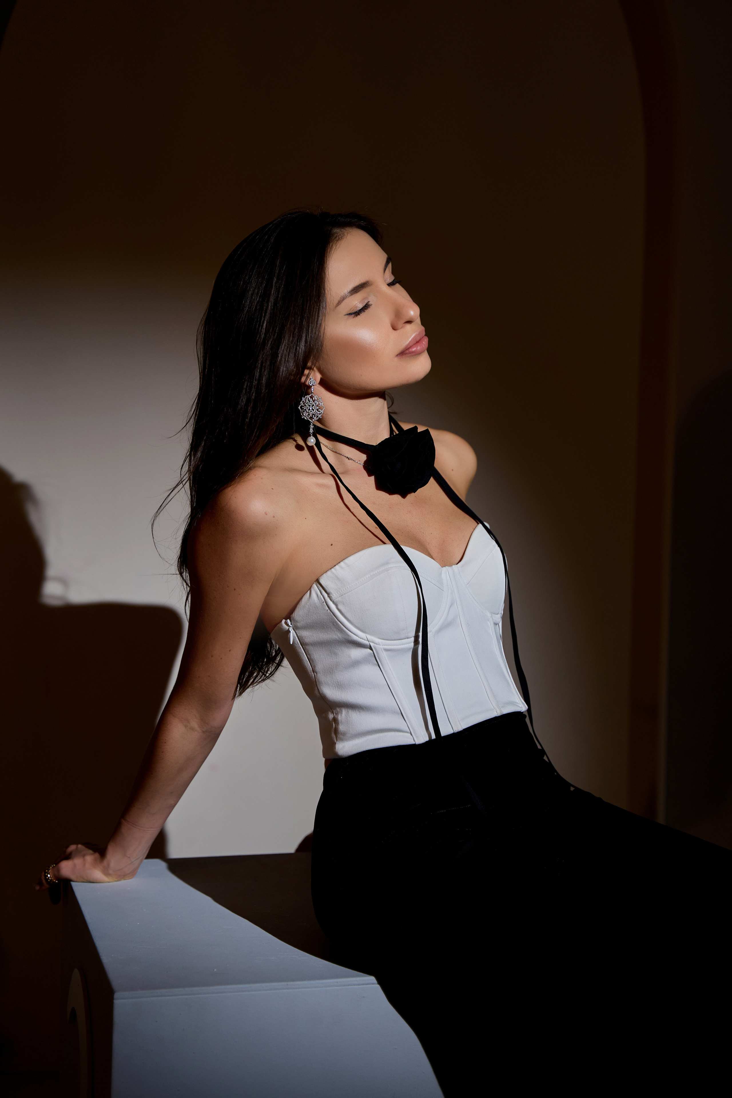 Елена. Фотосессии в Ростове-на-Дону. Мария Роскошная