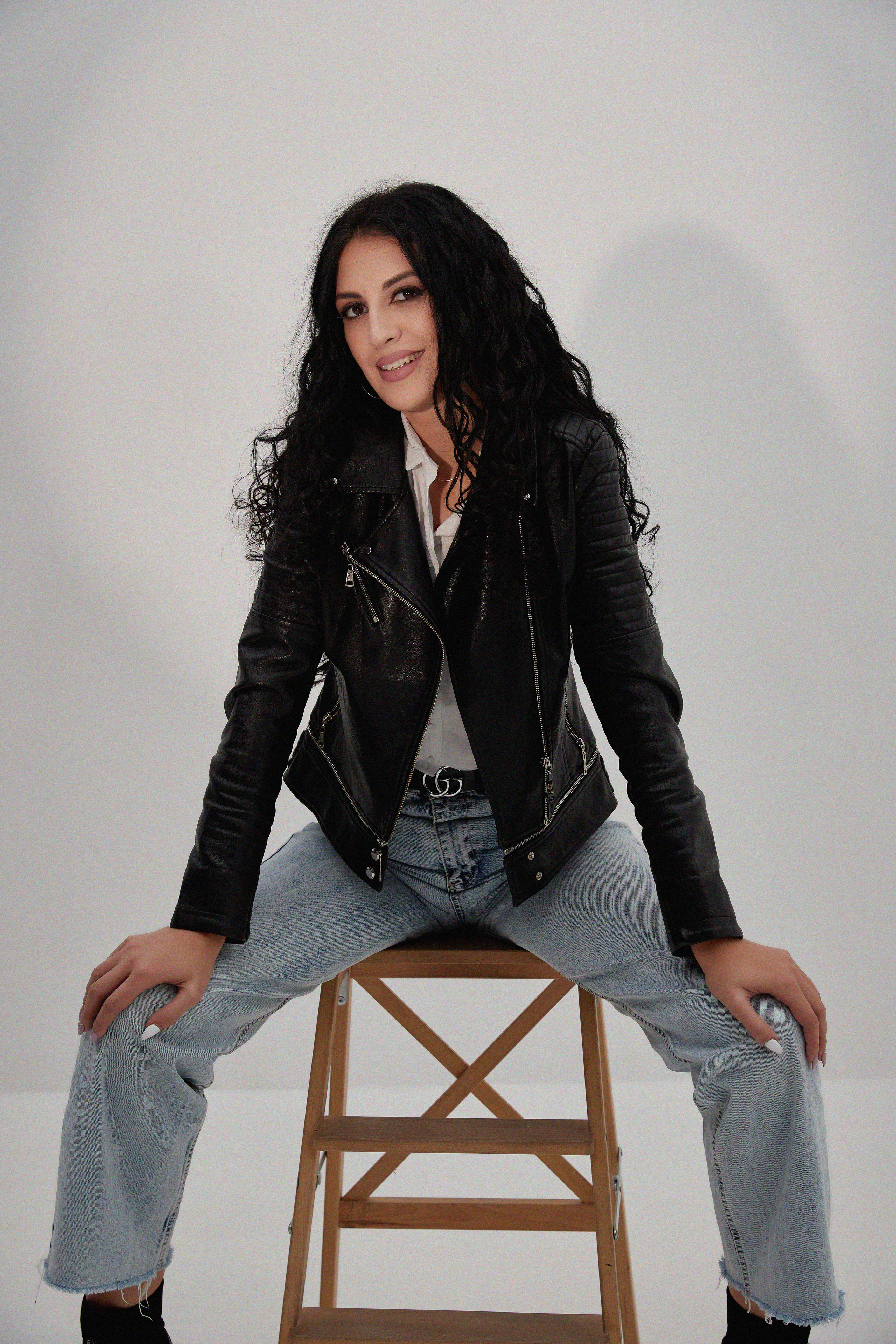 Портфолио профессионального фотографа в Ростове на Дону. Фотосессии в Ростове-на-Дону. Мария Роскошная