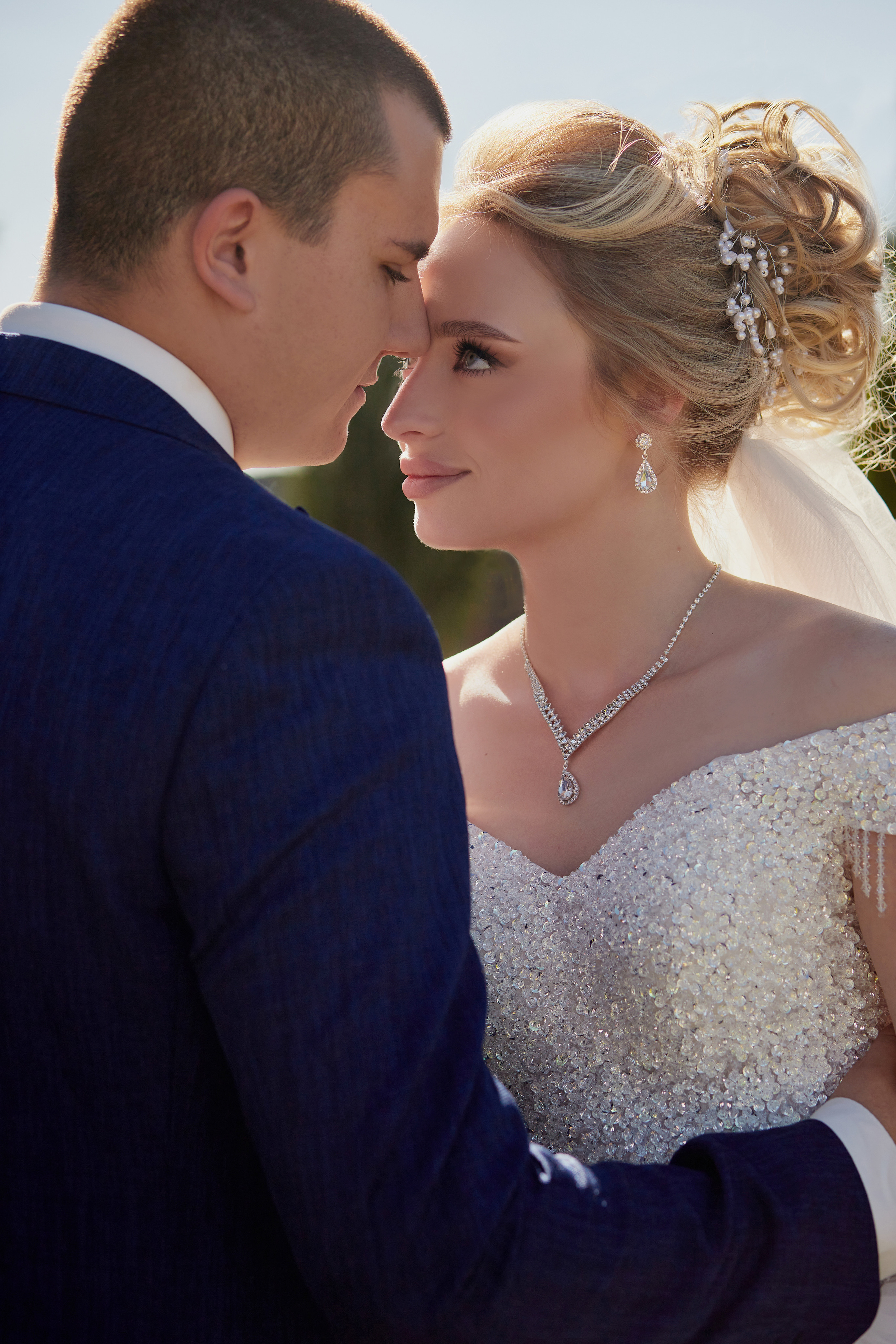 Свадьба Руслана и Анастасии в Ростове. Фотосессии в Ростове-на-Дону. Мария Роскошная