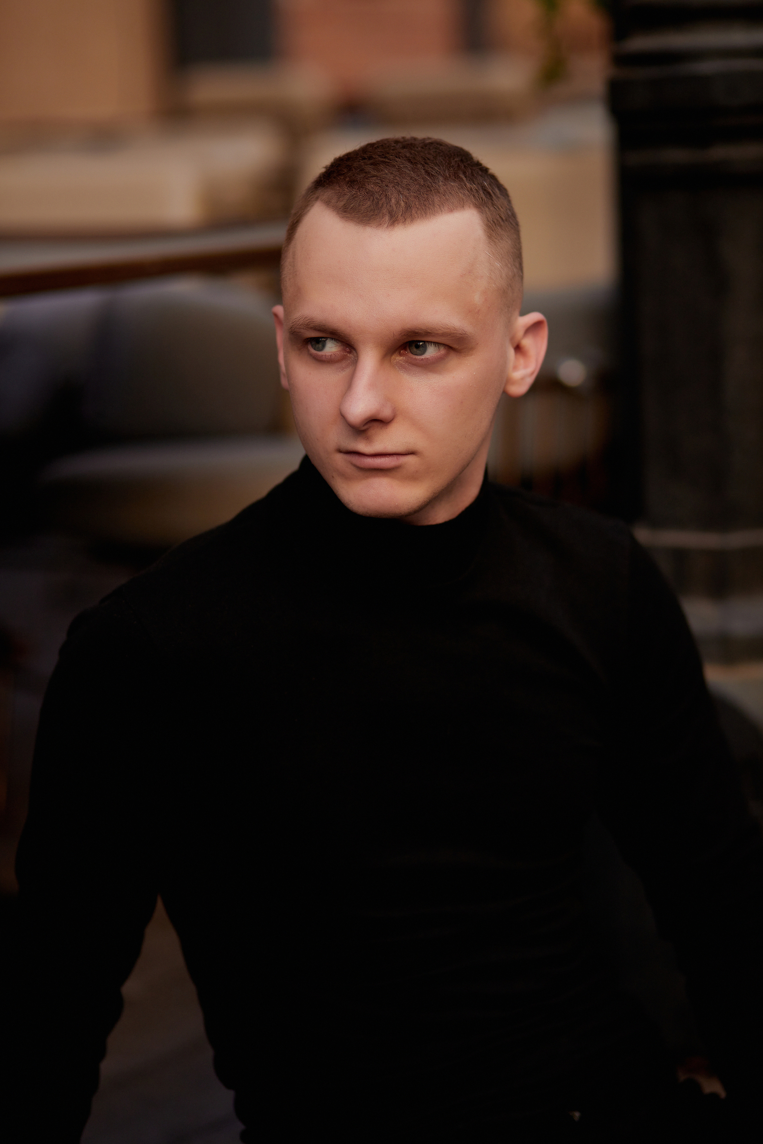 Портфолио профессионального фотографа в Ростове на Дону. Фотосессии в Ростове-на-Дону. Мария Роскошная