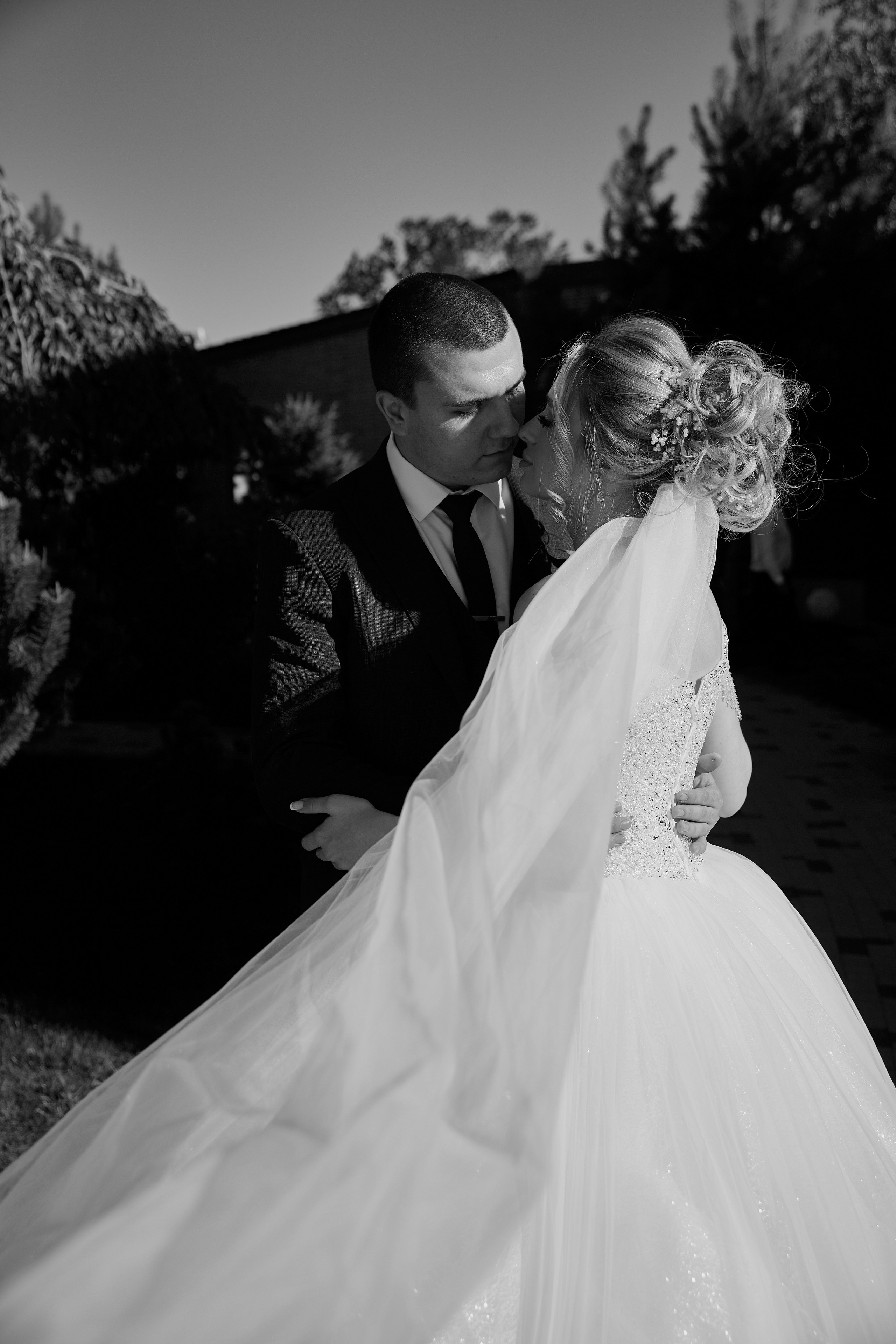 Свадьба Руслана и Анастасии в Ростове. Фотосессии в Ростове-на-Дону. Мария Роскошная